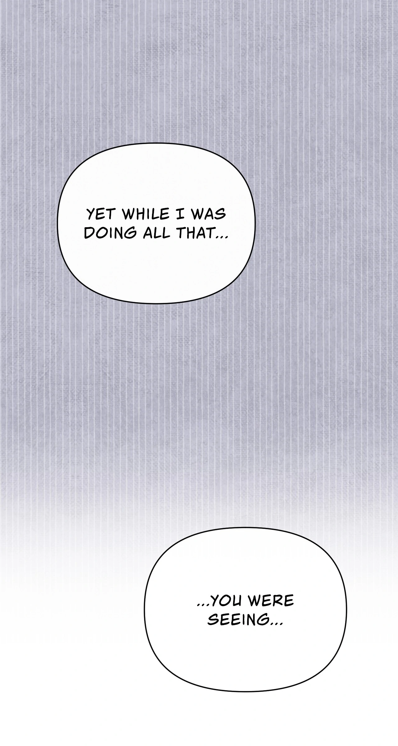 Looking For The Villainess Whom I Spent My First Time With Chapter 27 - page 39