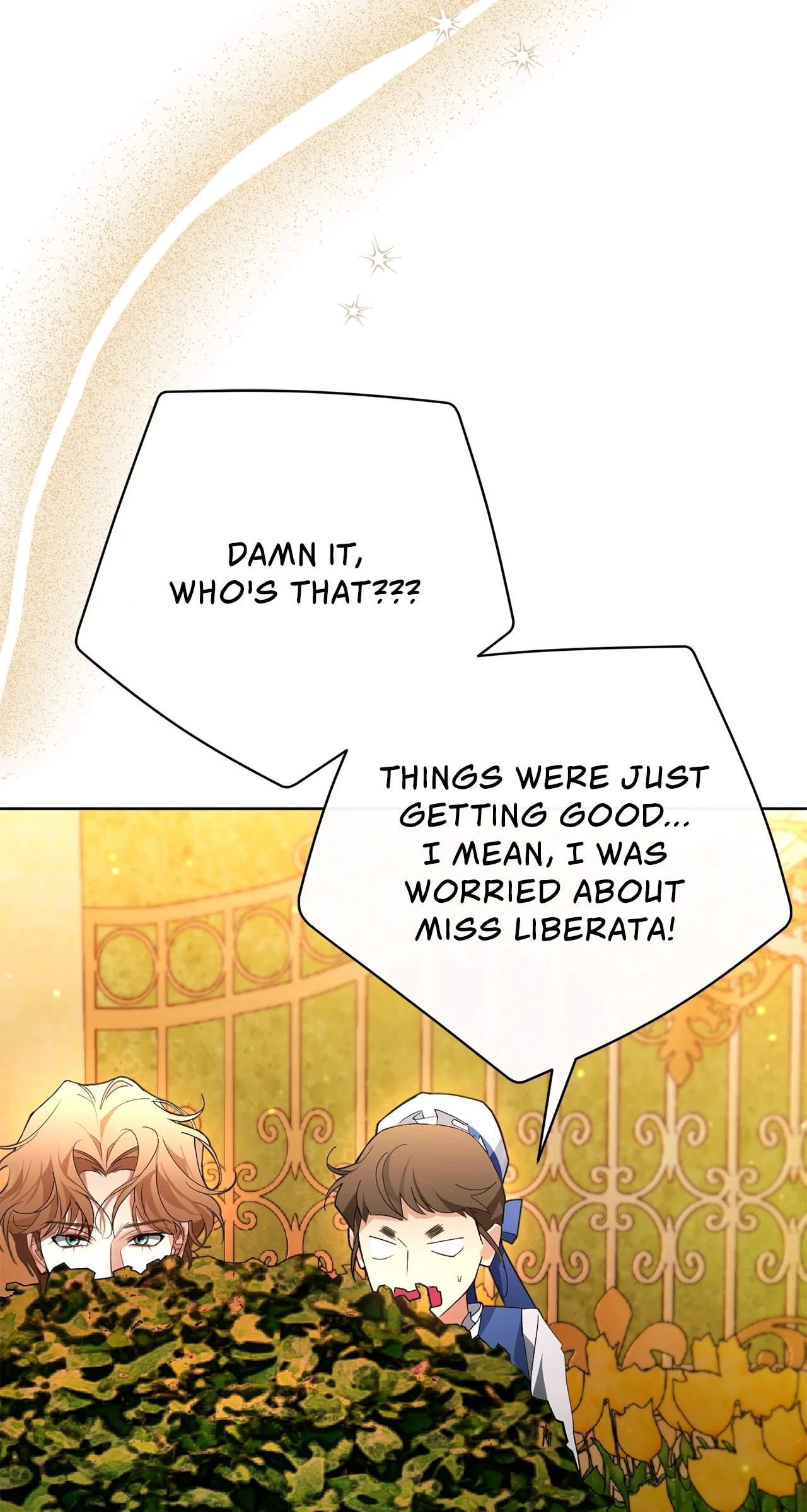 Looking For The Villainess Whom I Spent My First Time With Chapter 27 - page 4