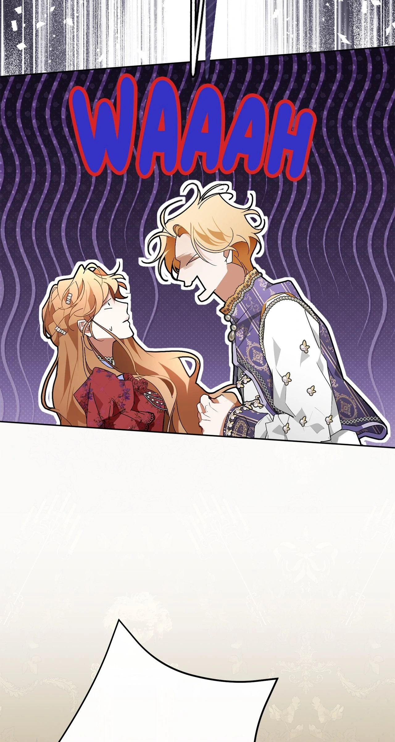 Looking For The Villainess Whom I Spent My First Time With Chapter 27 - page 41