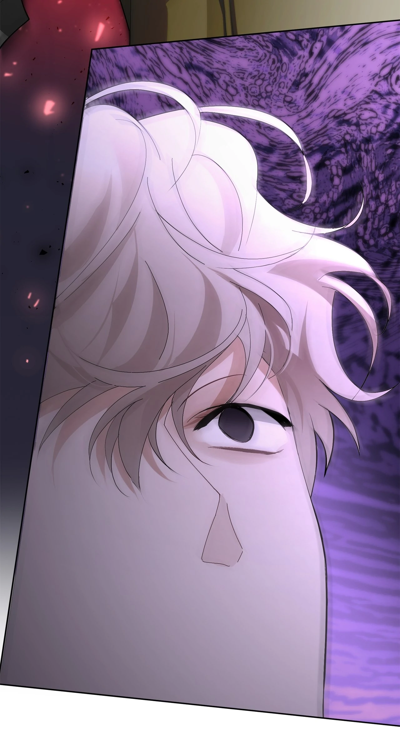 Looking For The Villainess Whom I Spent My First Time With Chapter 27 - page 53