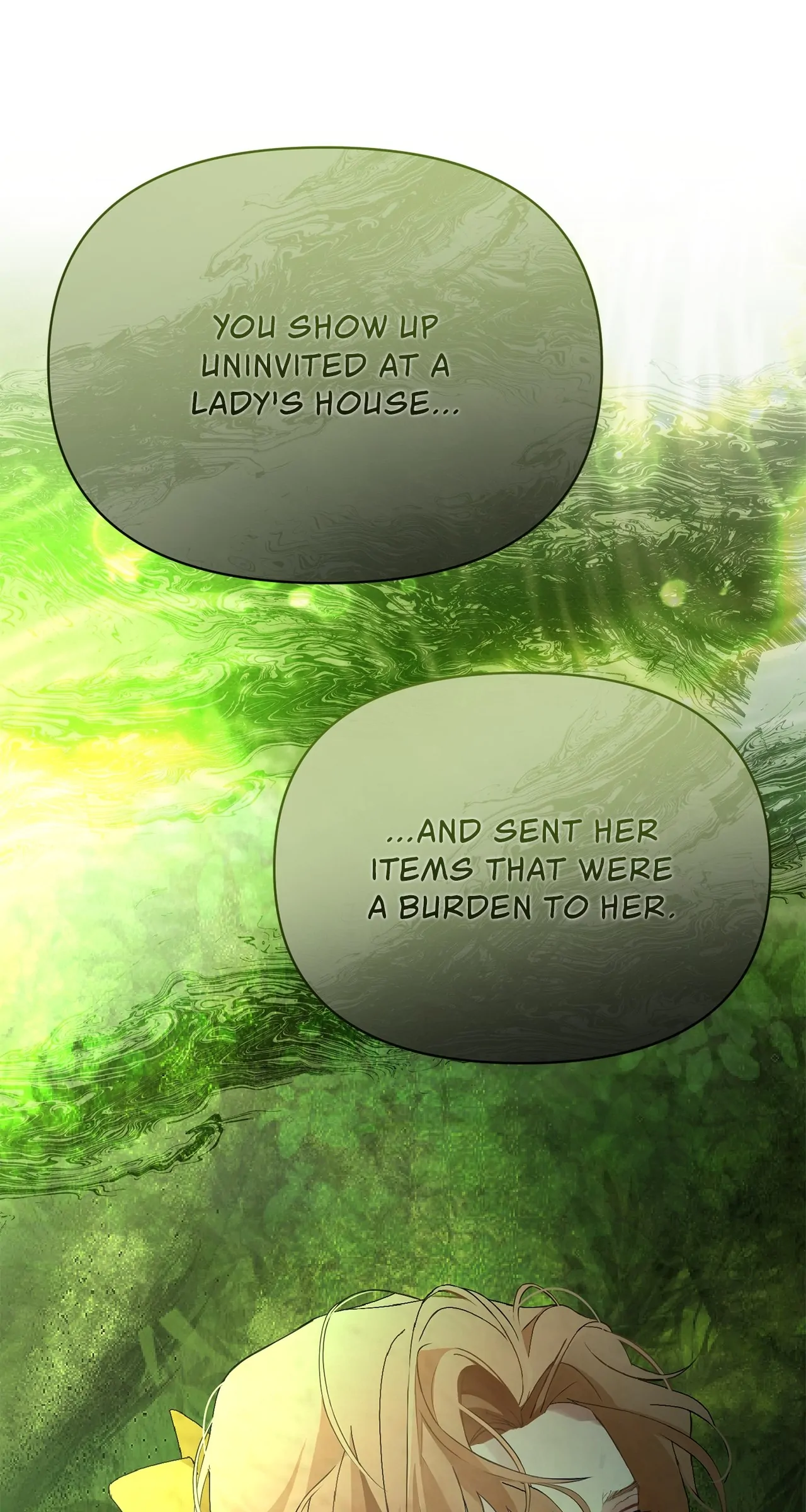 Looking For The Villainess Whom I Spent My First Time With Chapter 27 - page 55