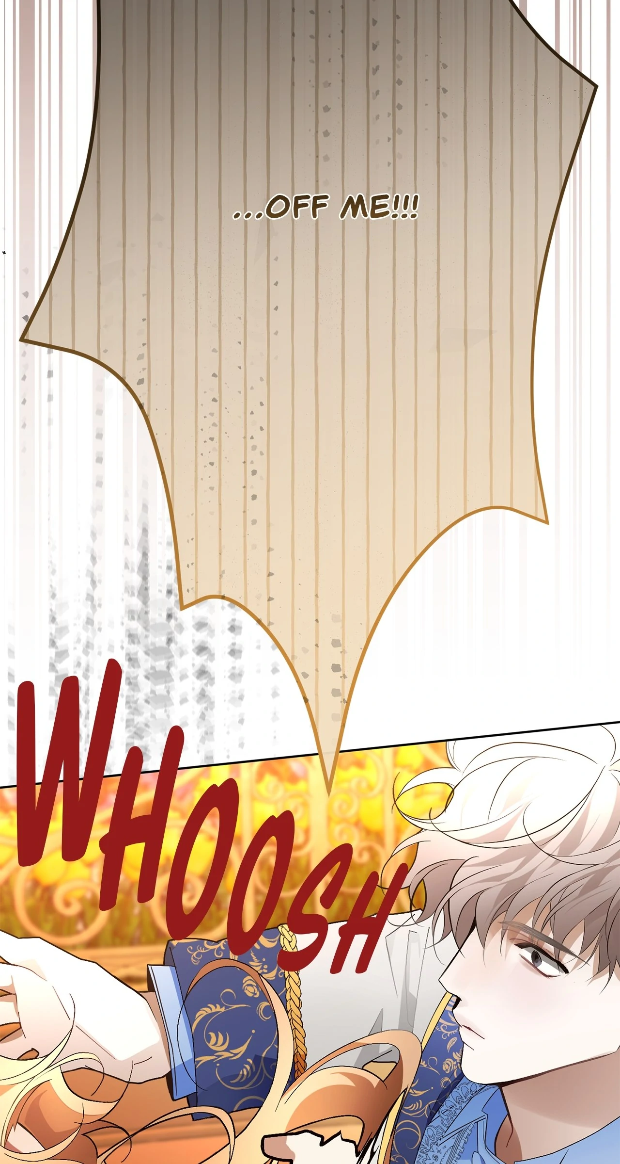 Looking For The Villainess Whom I Spent My First Time With Chapter 27 - page 67