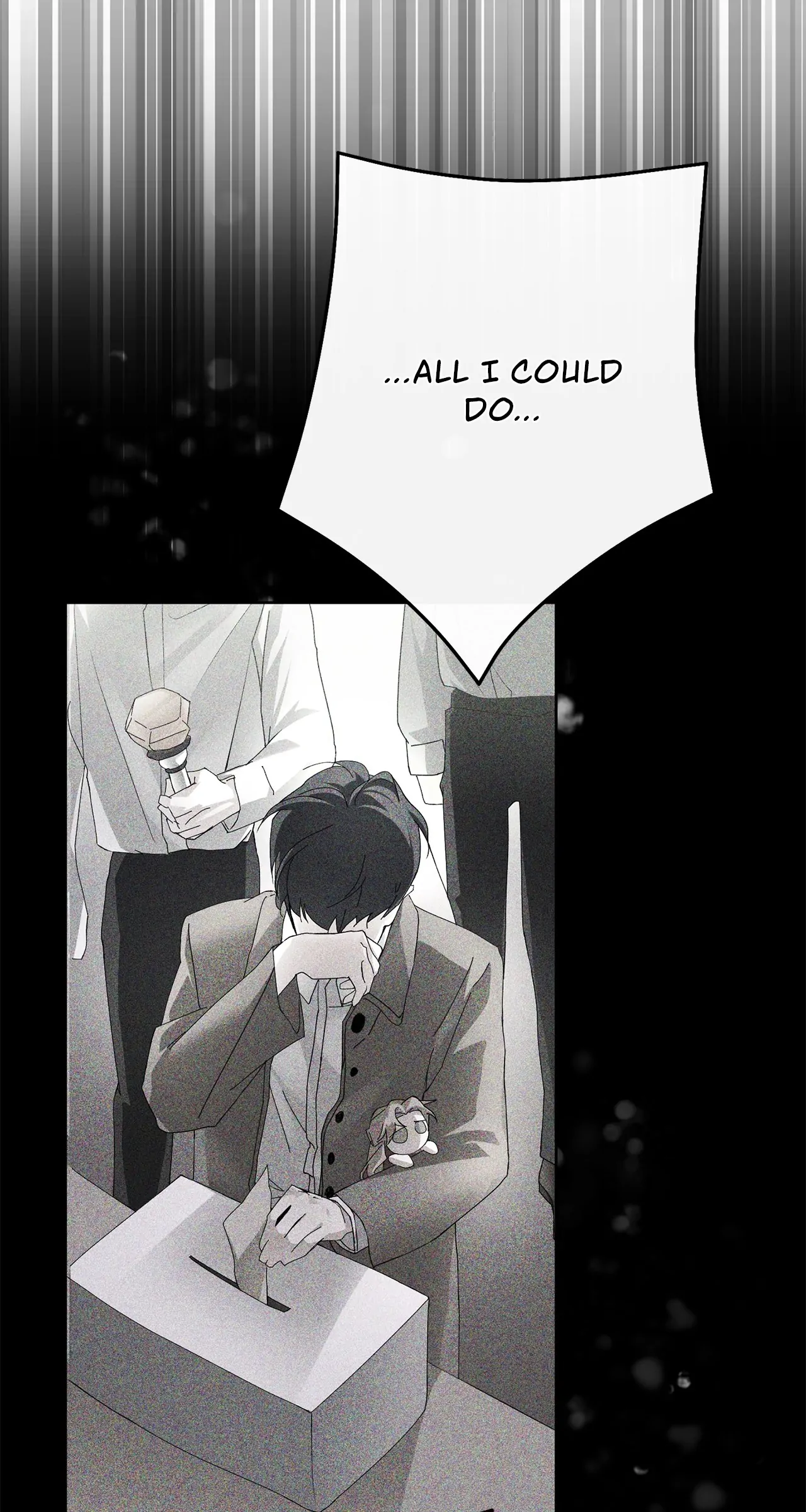 Looking For The Villainess Whom I Spent My First Time With Chapter 27 - page 84