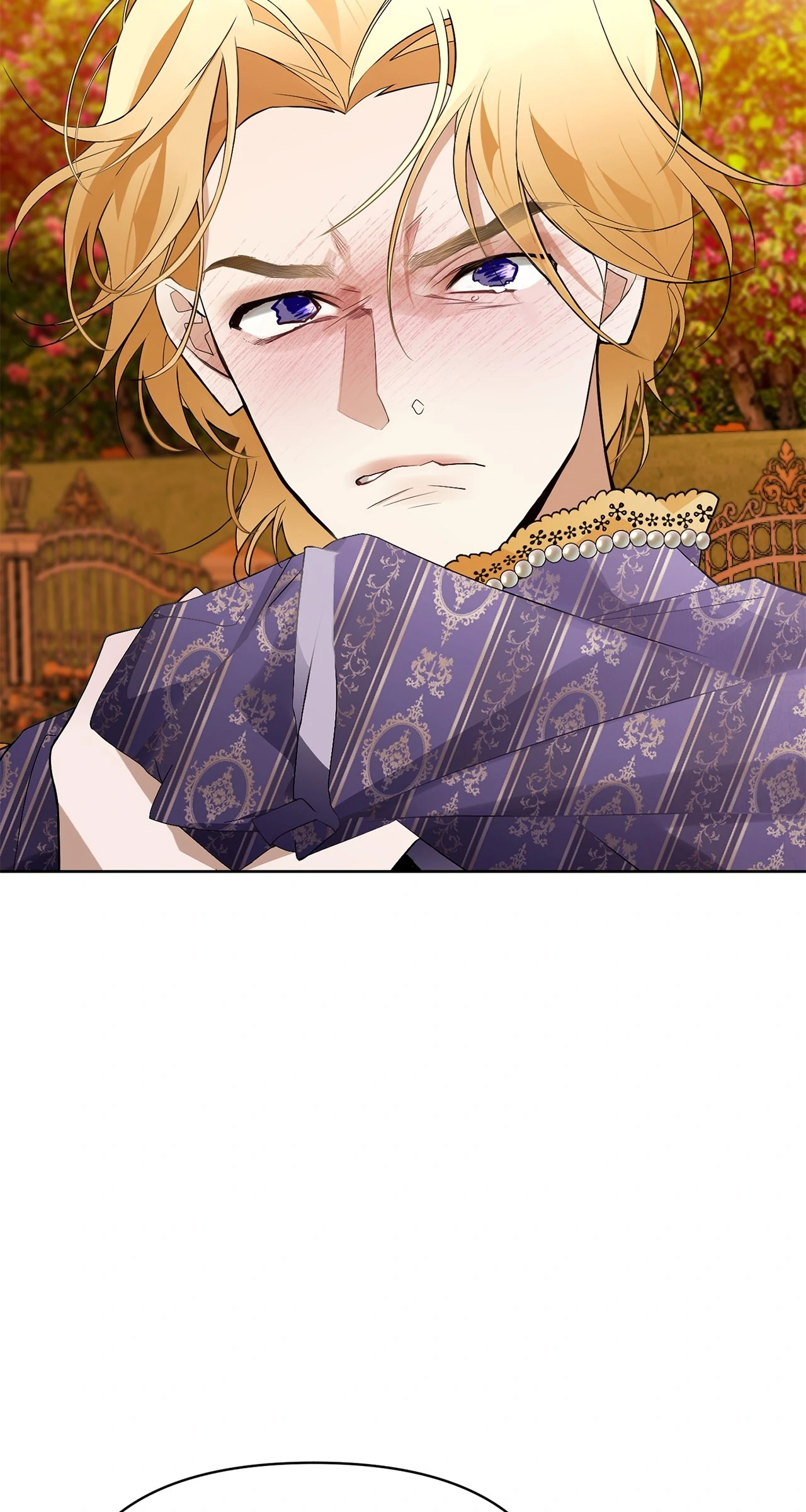 Looking For The Villainess Whom I Spent My First Time With Chapter 27 - page 96