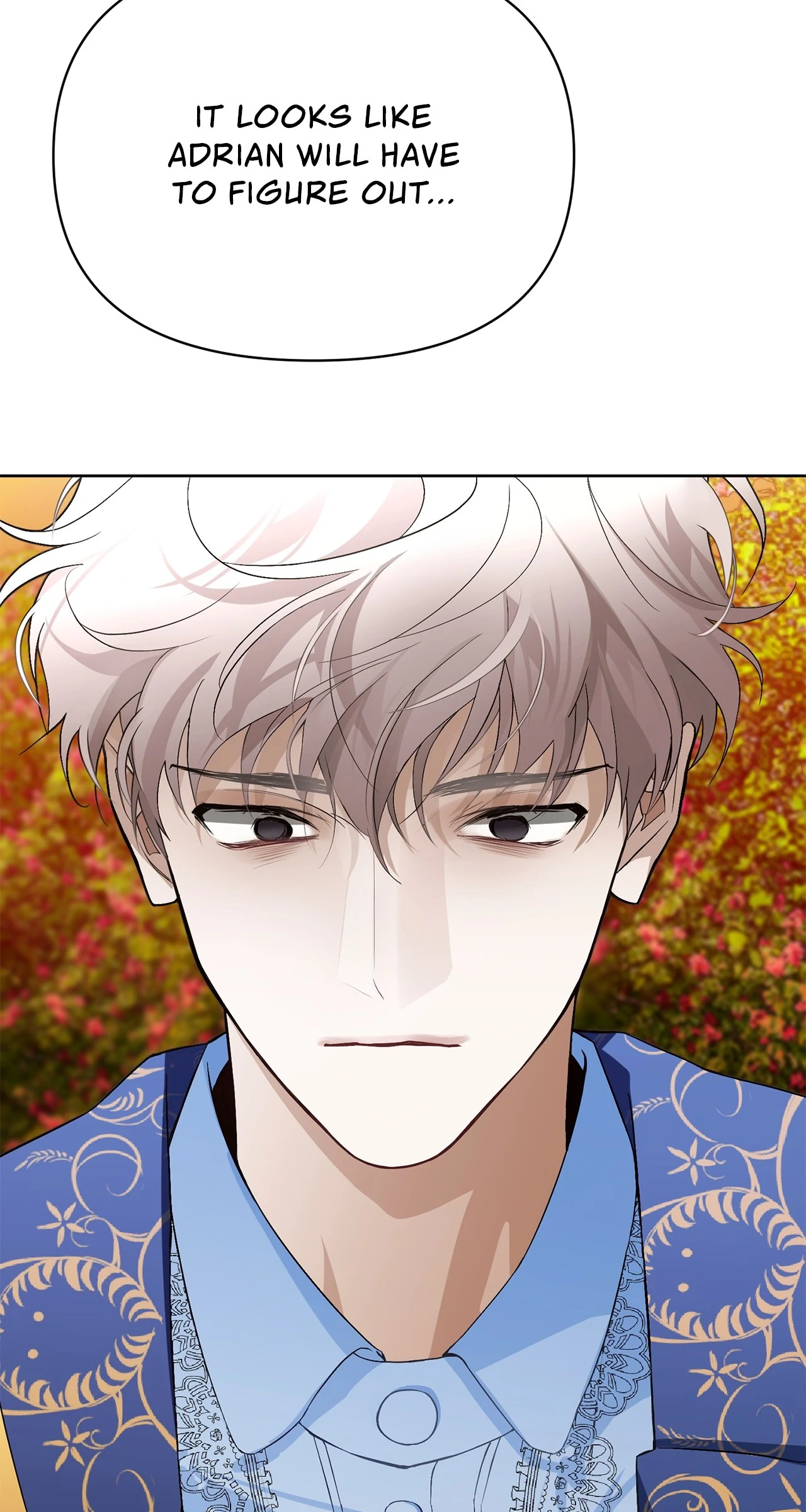 Looking For The Villainess Whom I Spent My First Time With Chapter 27 - page 97