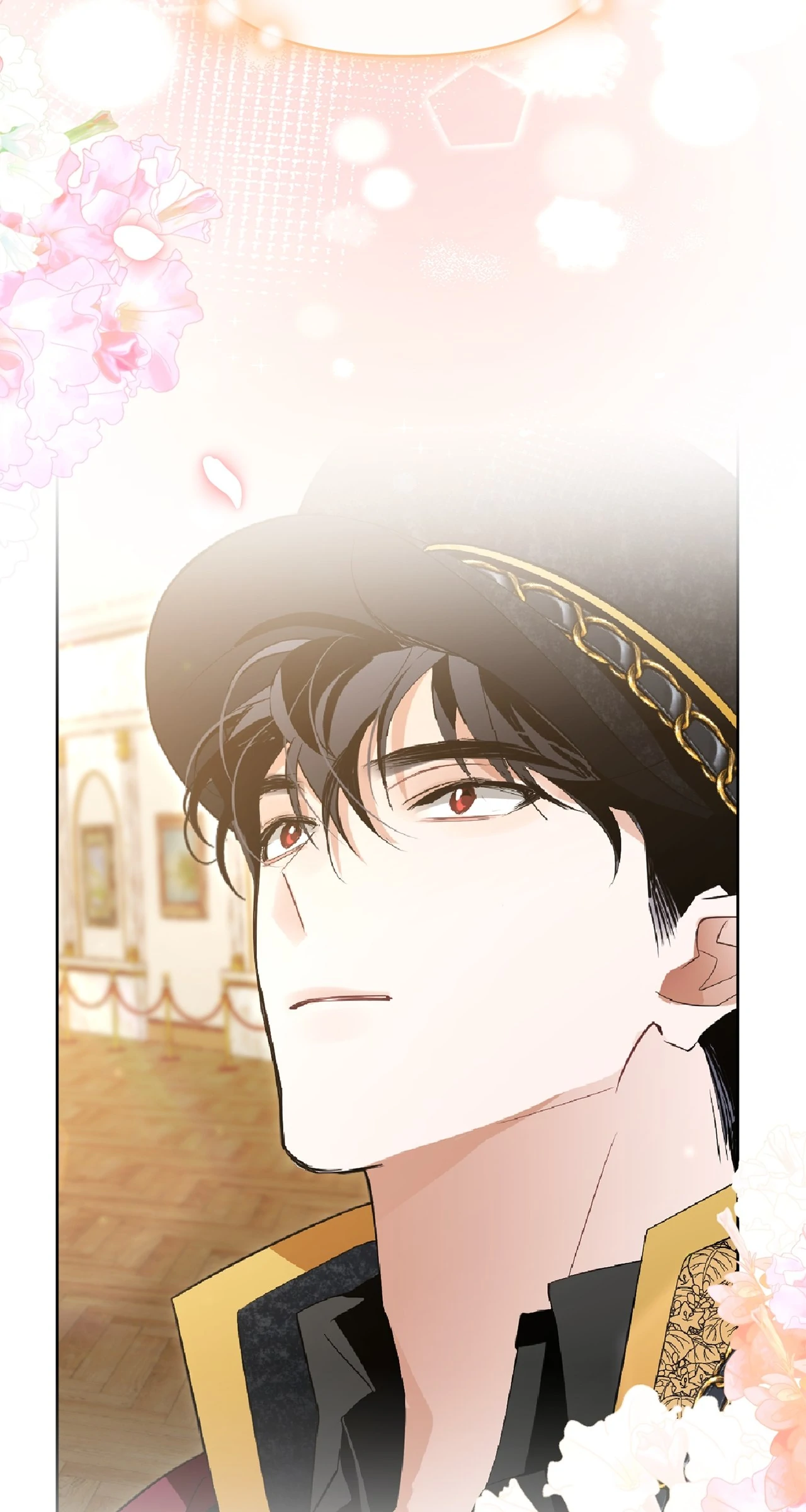 Looking For The Villainess Whom I Spent My First Time With Chapter 28 - page 100