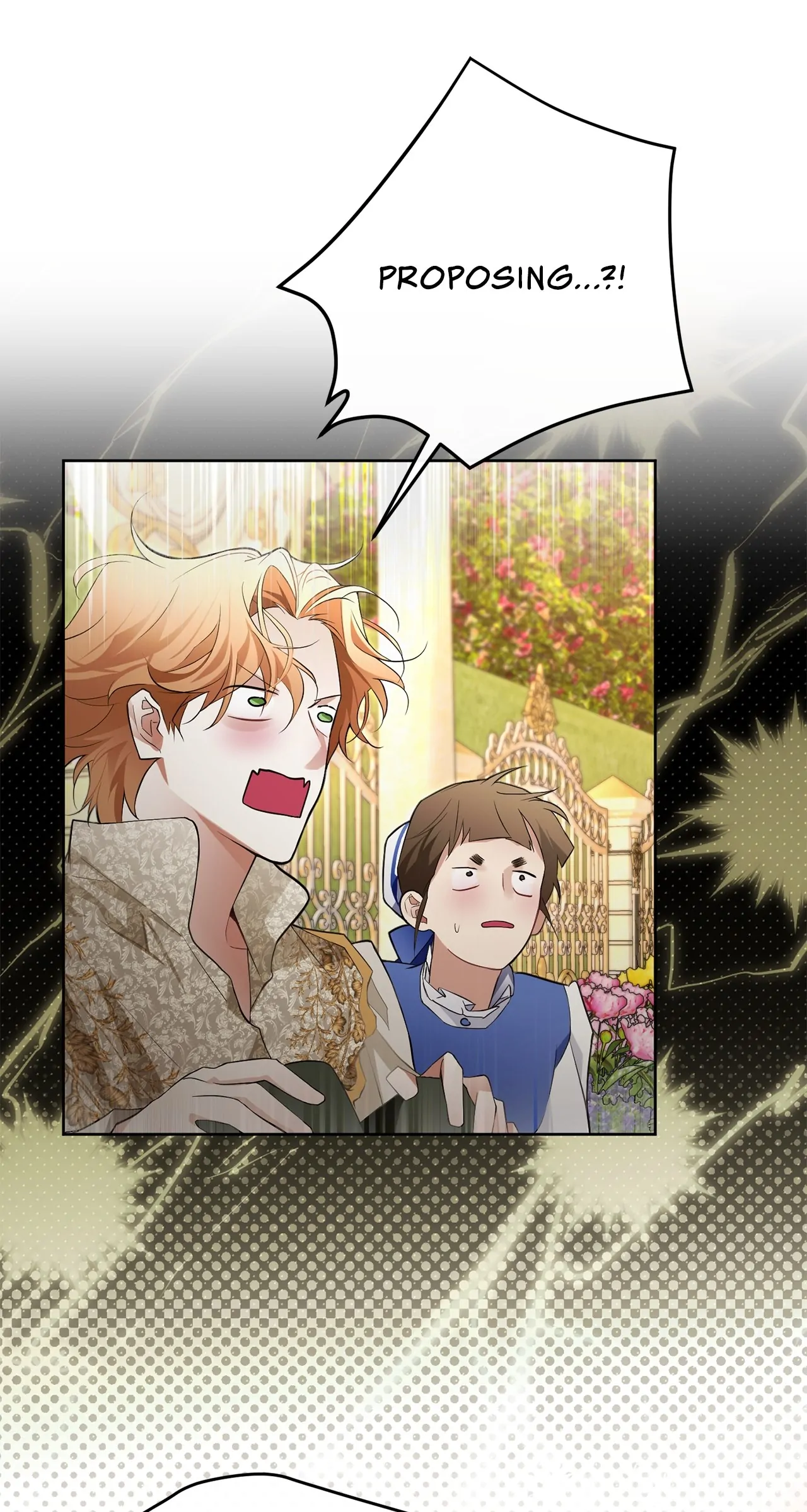 Looking For The Villainess Whom I Spent My First Time With Chapter 28 - page 11