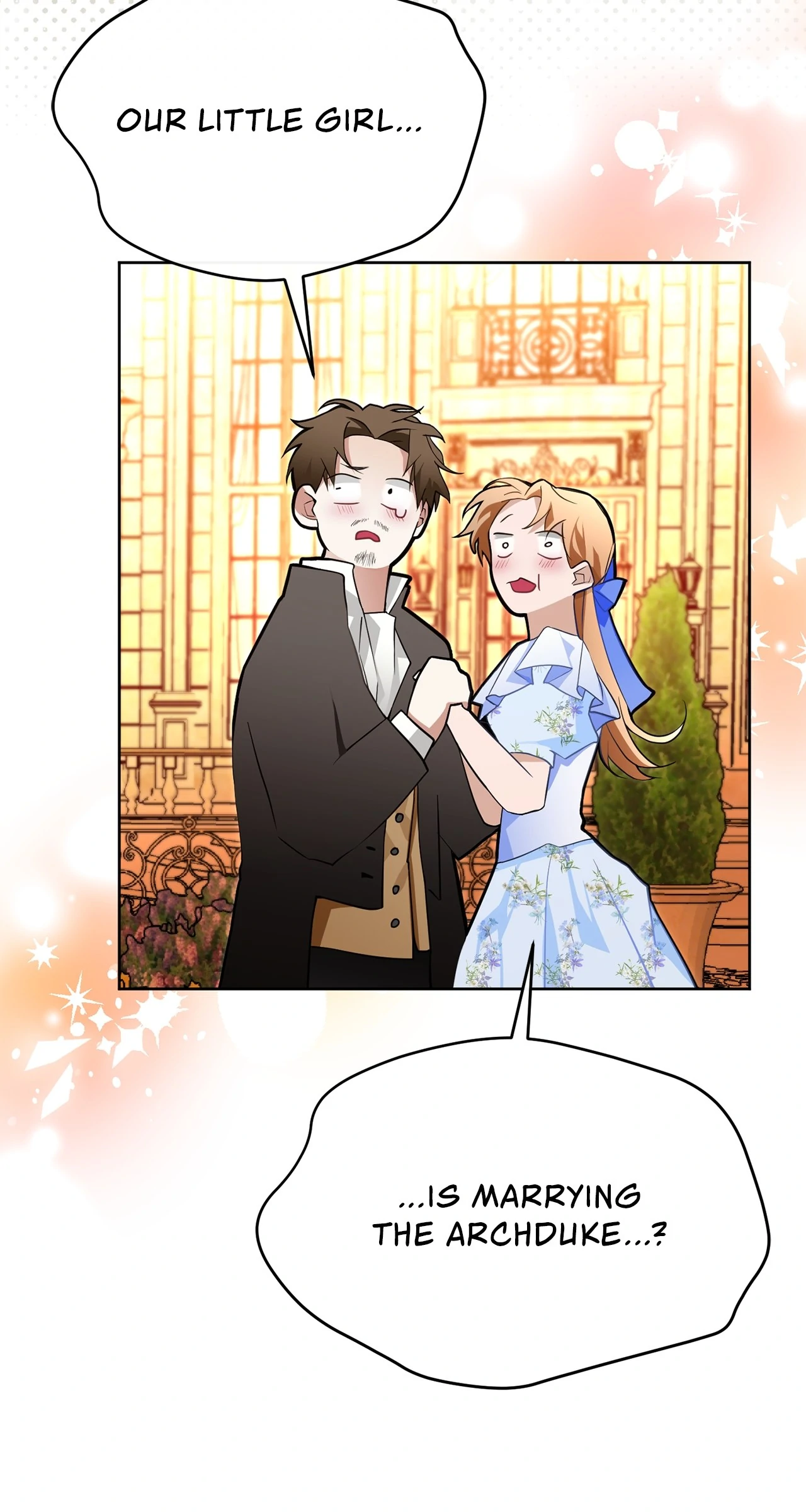 Looking For The Villainess Whom I Spent My First Time With Chapter 28 - page 12