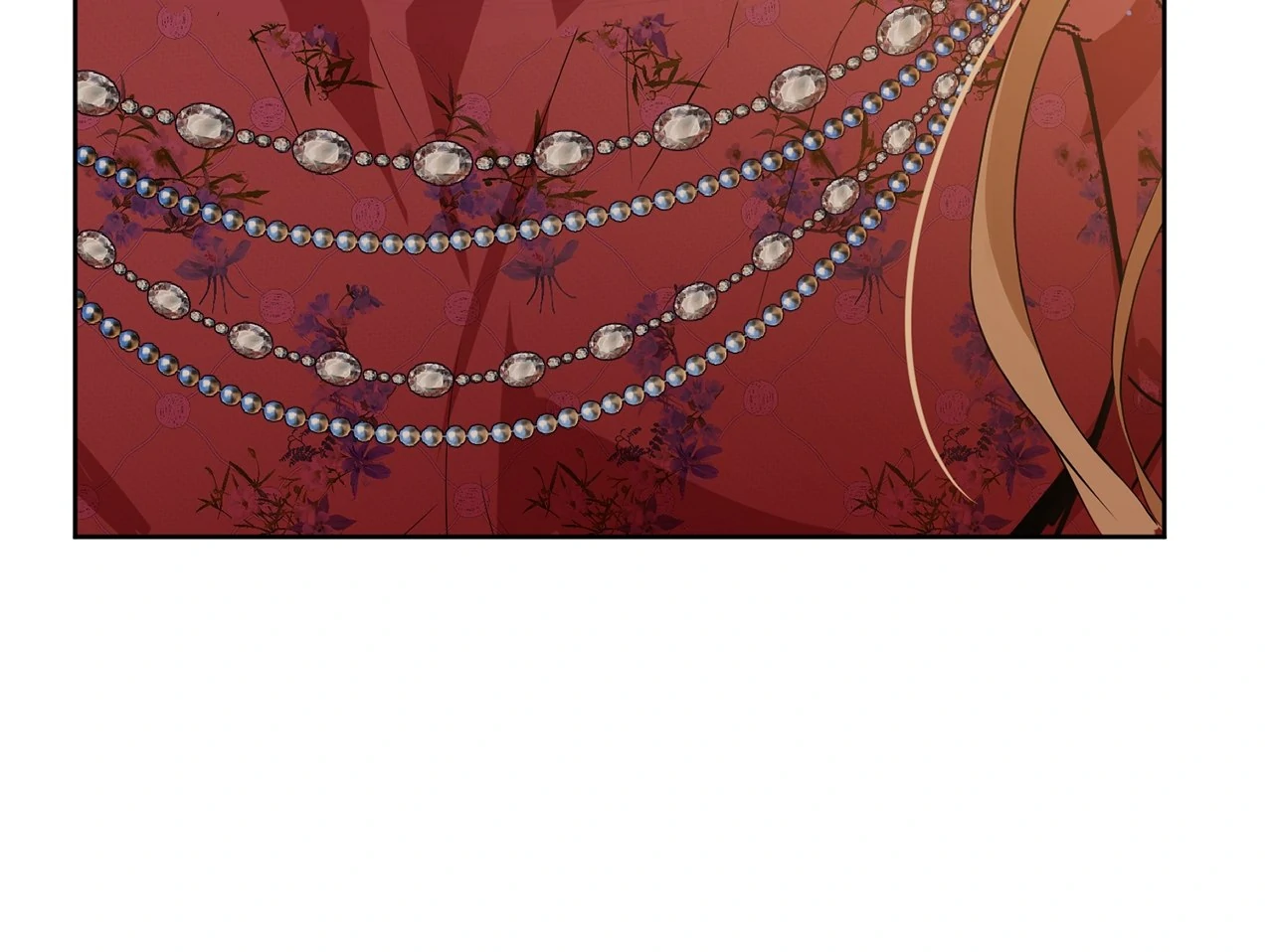 Looking For The Villainess Whom I Spent My First Time With Chapter 28 - page 18