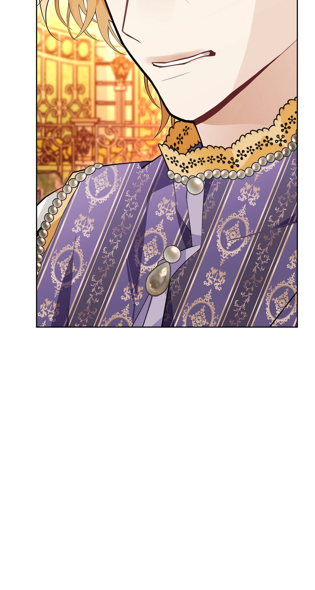 Looking For The Villainess Whom I Spent My First Time With Chapter 28 - page 20