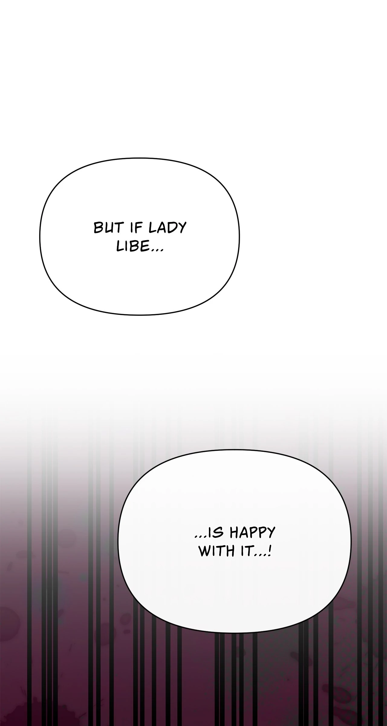 Looking For The Villainess Whom I Spent My First Time With Chapter 28 - page 21