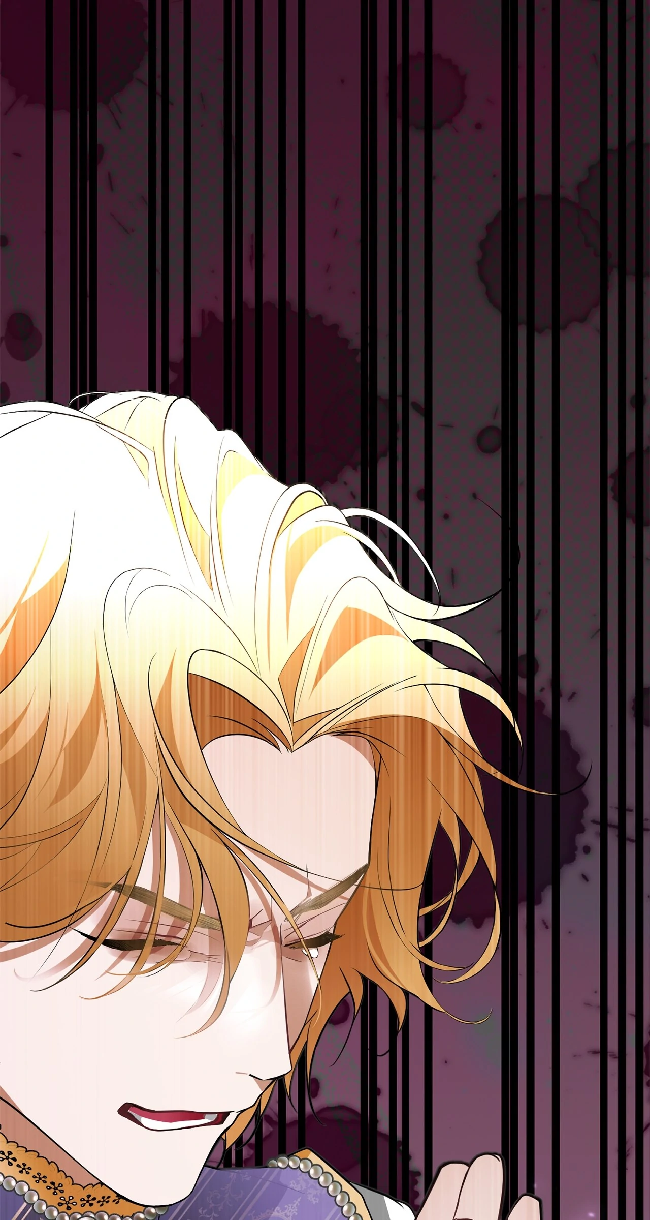 Looking For The Villainess Whom I Spent My First Time With Chapter 28 - page 22