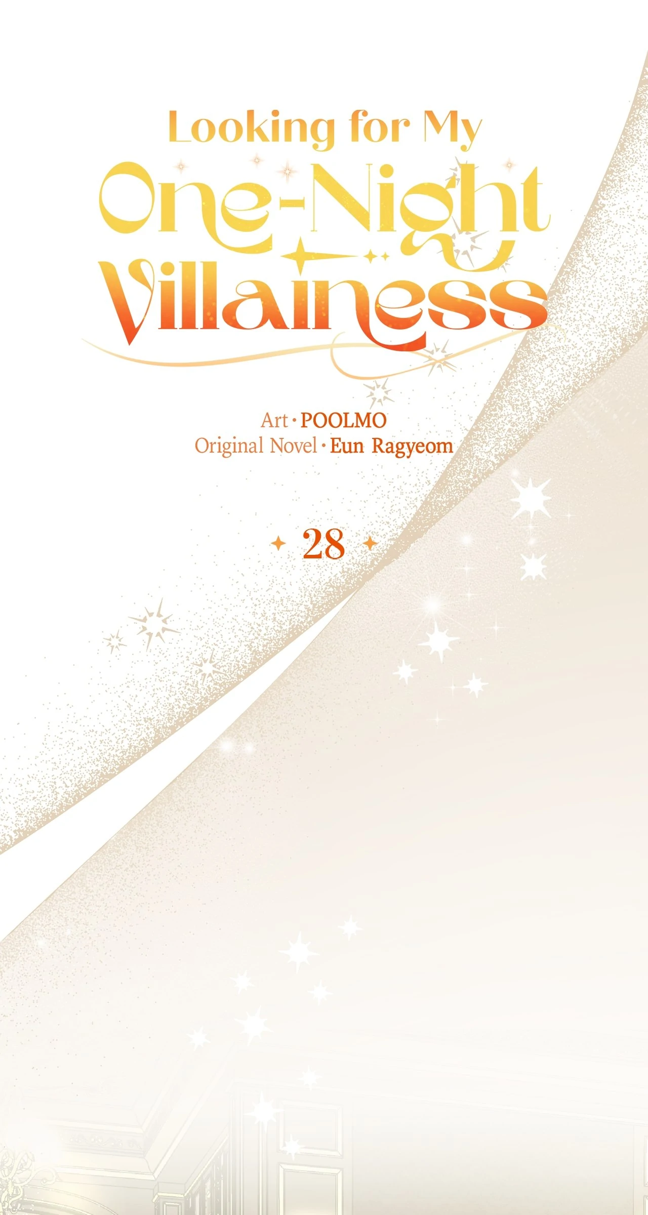 Looking For The Villainess Whom I Spent My First Time With Chapter 28 - page 28