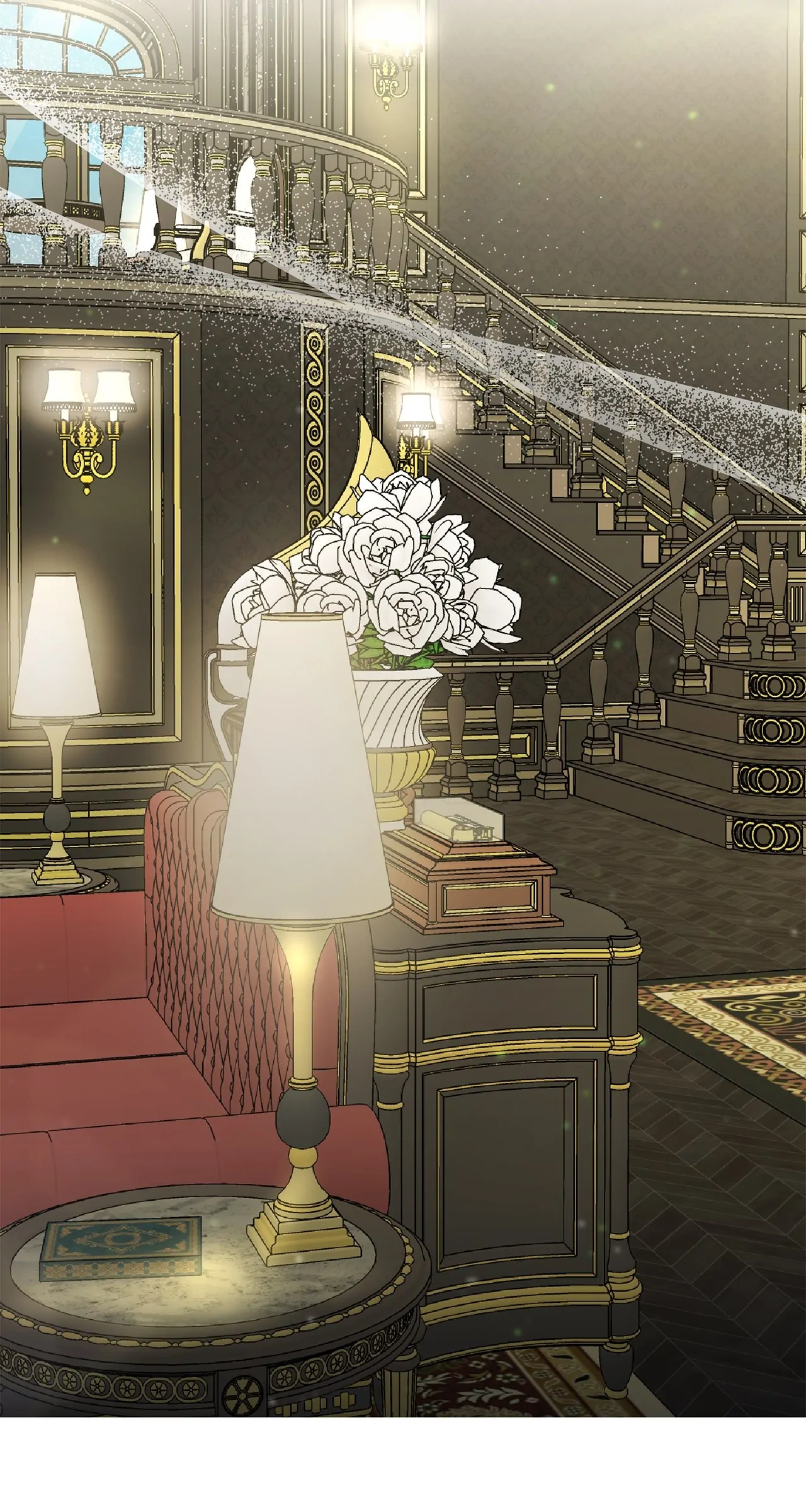 Looking For The Villainess Whom I Spent My First Time With Chapter 28 - page 29