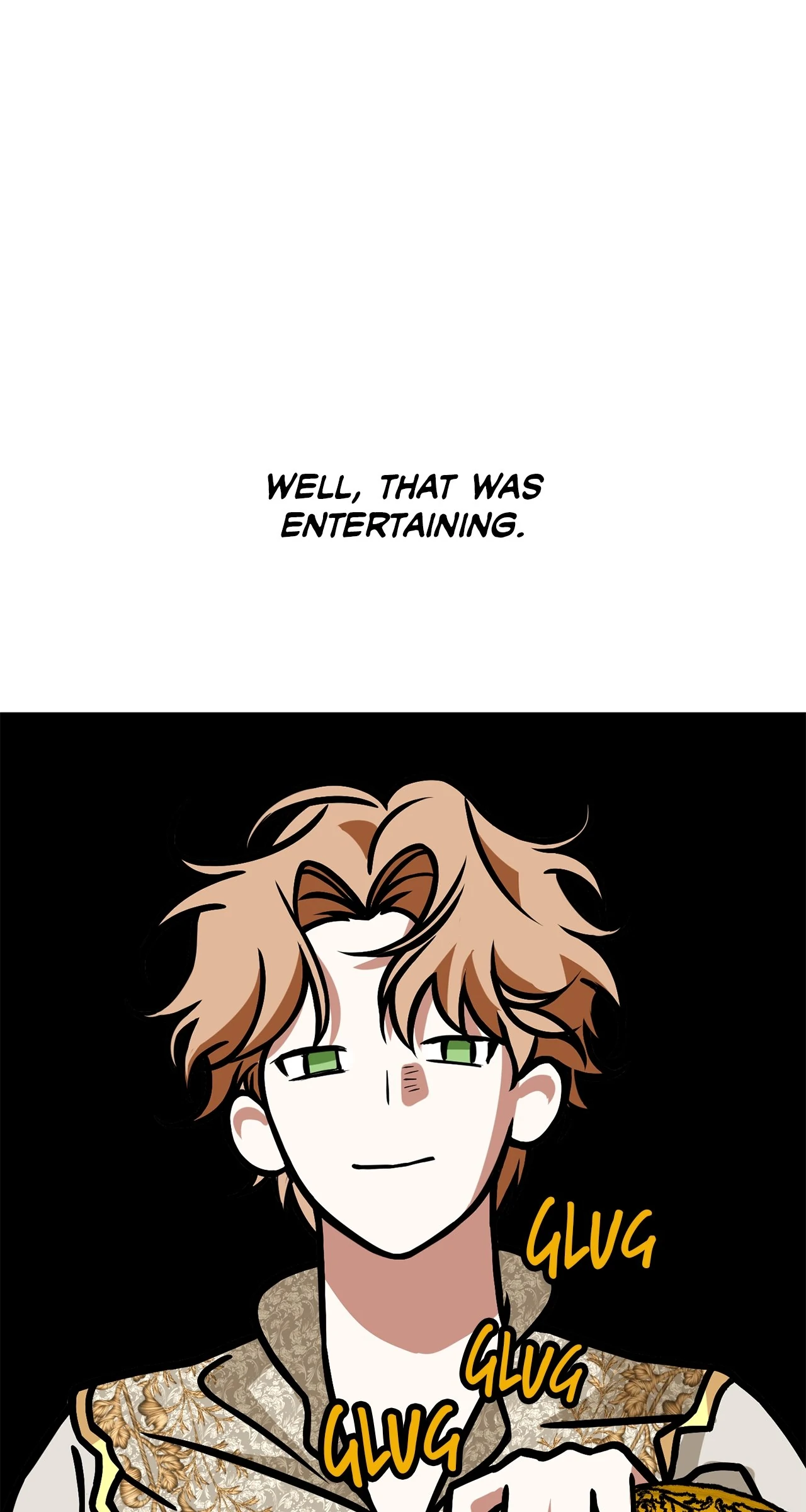 Looking For The Villainess Whom I Spent My First Time With Chapter 28 - page 30