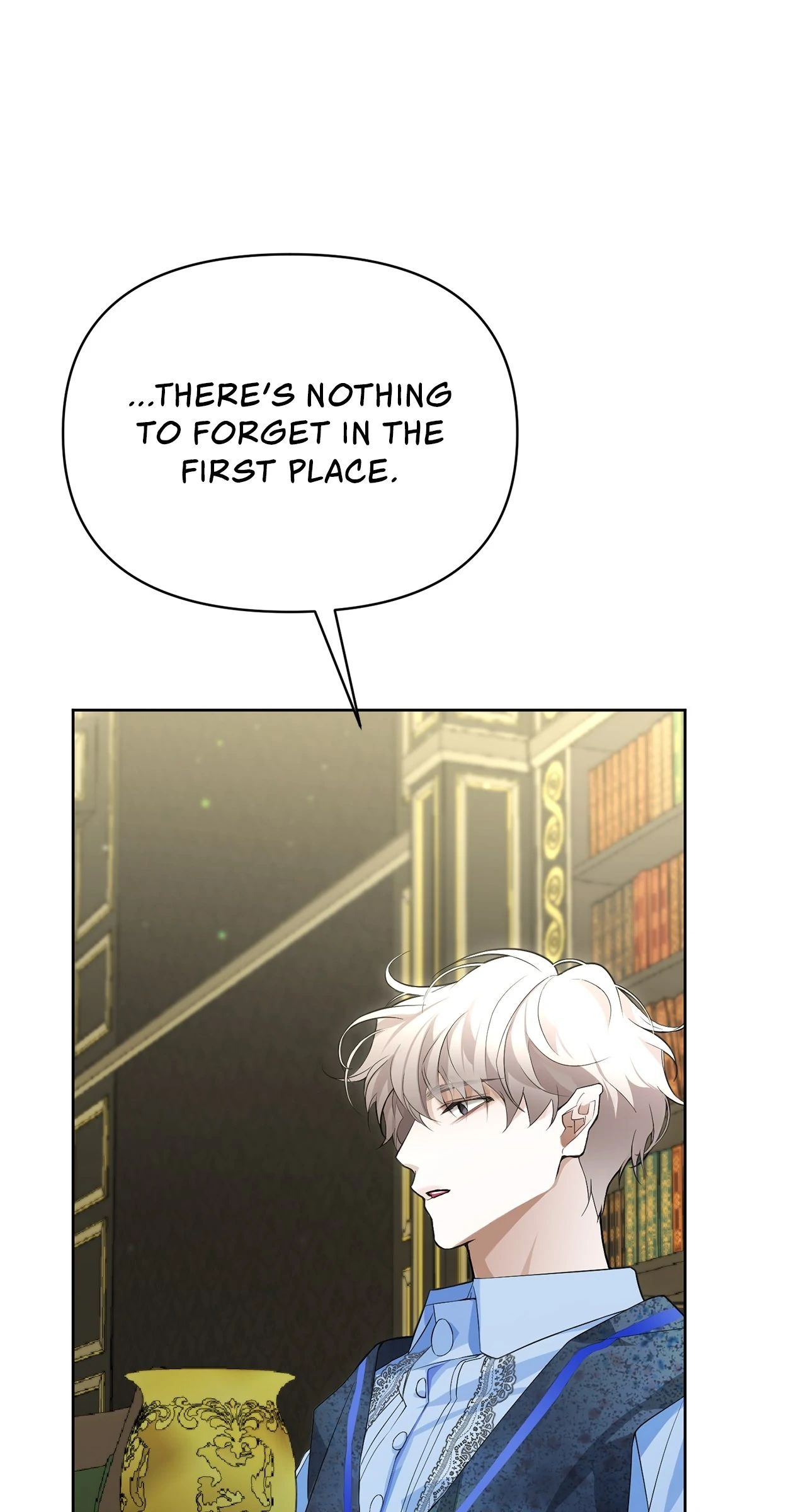 Looking For The Villainess Whom I Spent My First Time With Chapter 28 - page 44