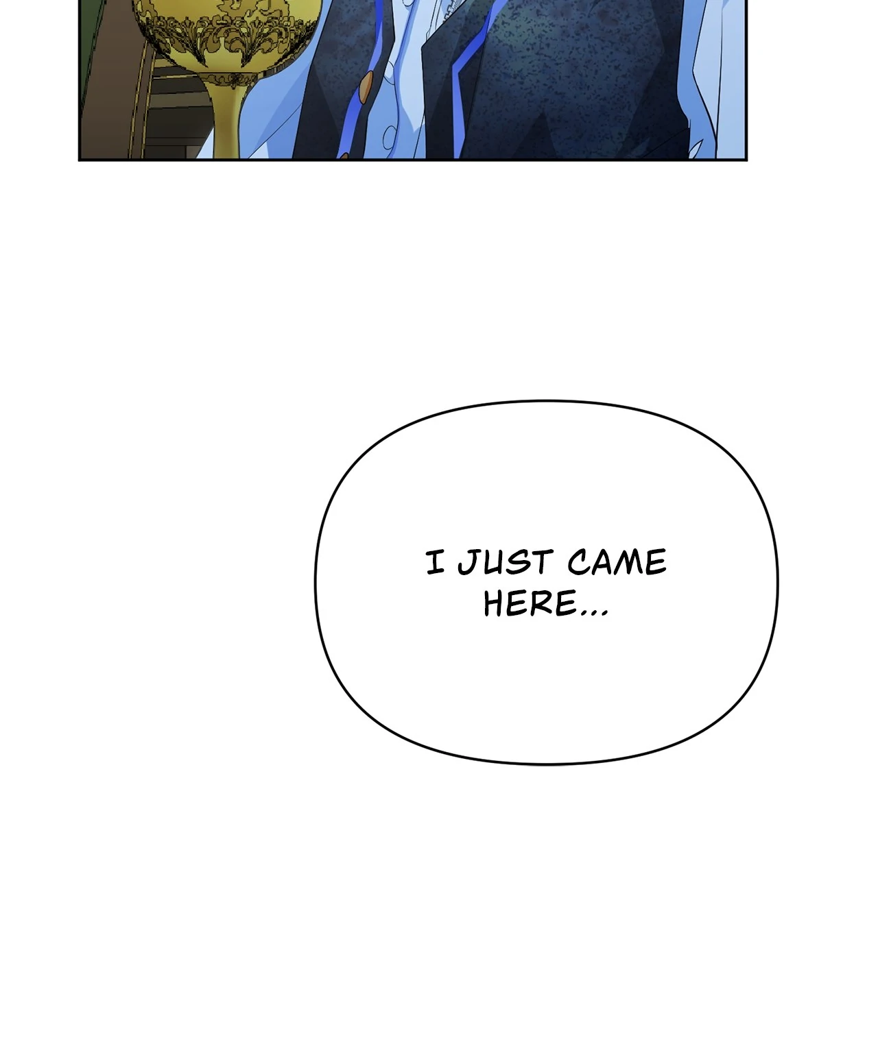 Looking For The Villainess Whom I Spent My First Time With Chapter 28 - page 45