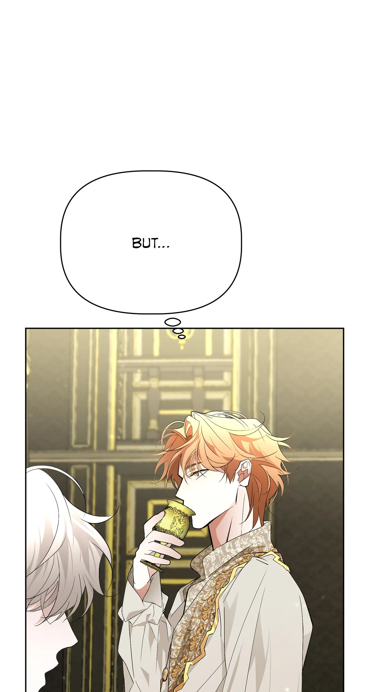 Looking For The Villainess Whom I Spent My First Time With Chapter 28 - page 48