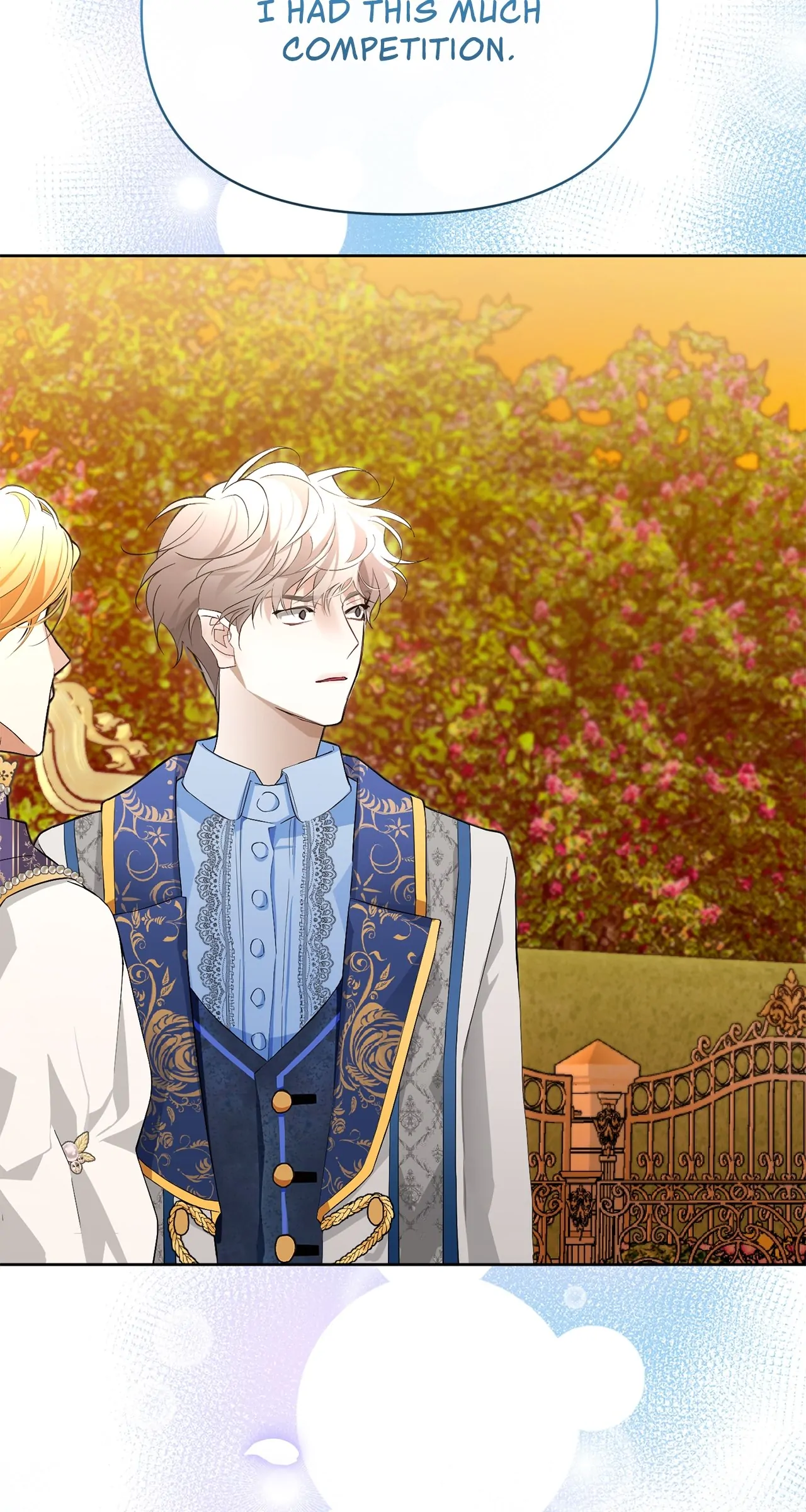 Looking For The Villainess Whom I Spent My First Time With Chapter 28 - page 5