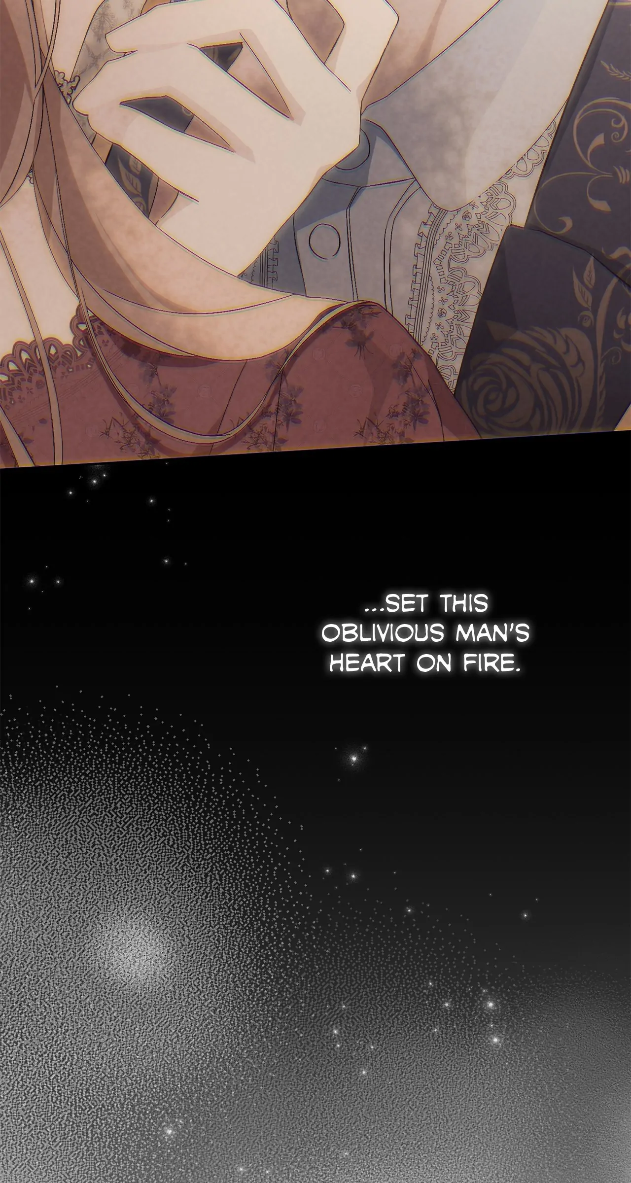Looking For The Villainess Whom I Spent My First Time With Chapter 28 - page 51