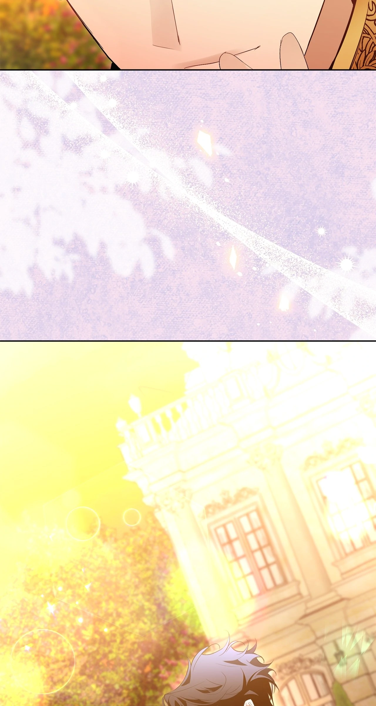 Looking For The Villainess Whom I Spent My First Time With Chapter 28 - page 55