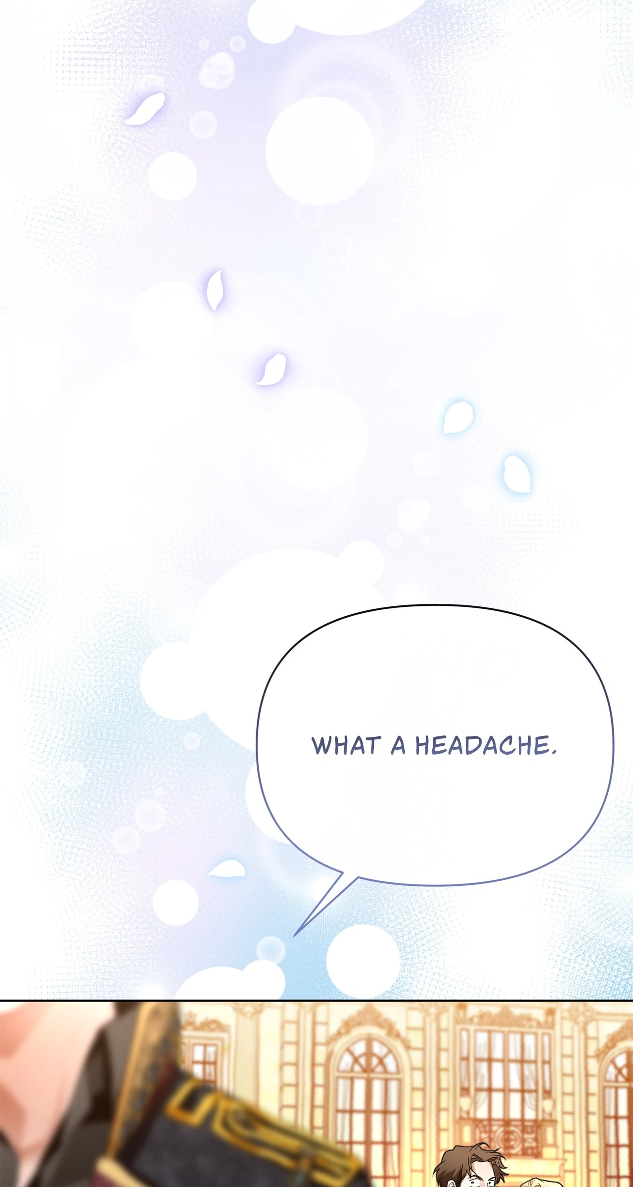Looking For The Villainess Whom I Spent My First Time With Chapter 28 - page 6