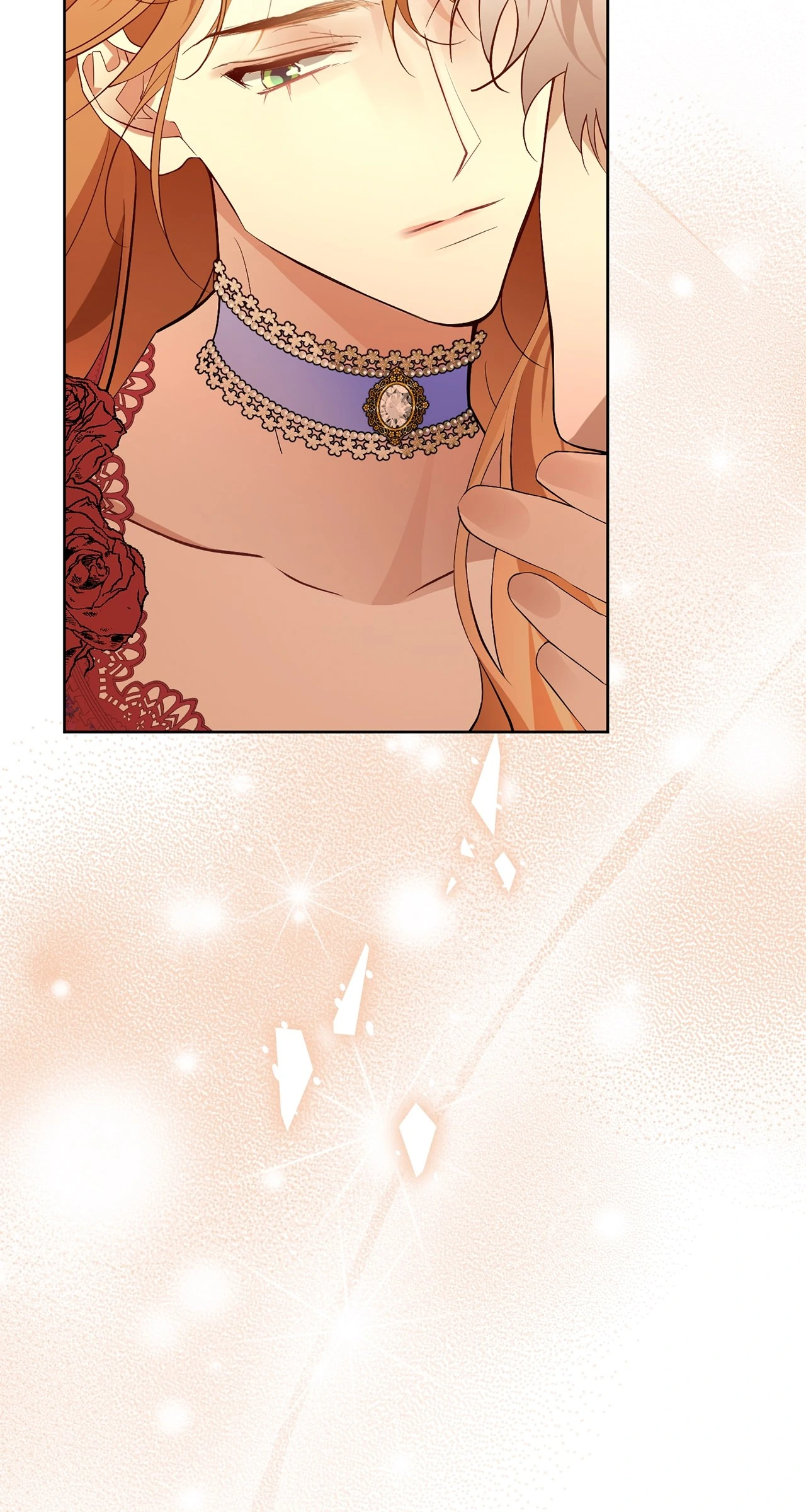 Looking For The Villainess Whom I Spent My First Time With Chapter 28 - page 71