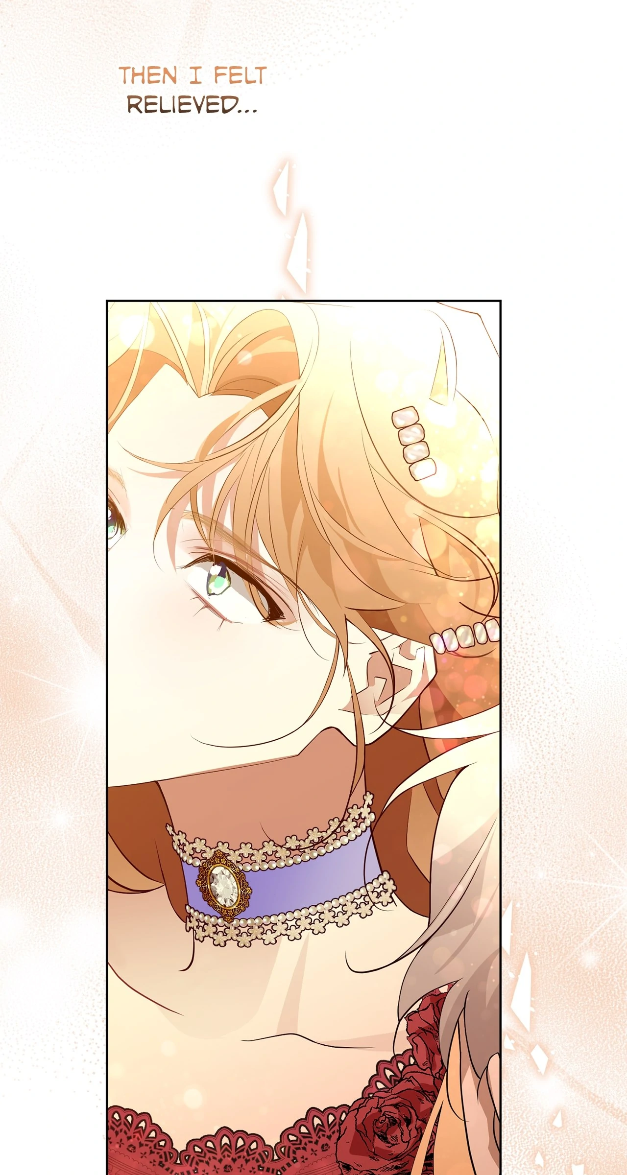 Looking For The Villainess Whom I Spent My First Time With Chapter 28 - page 72