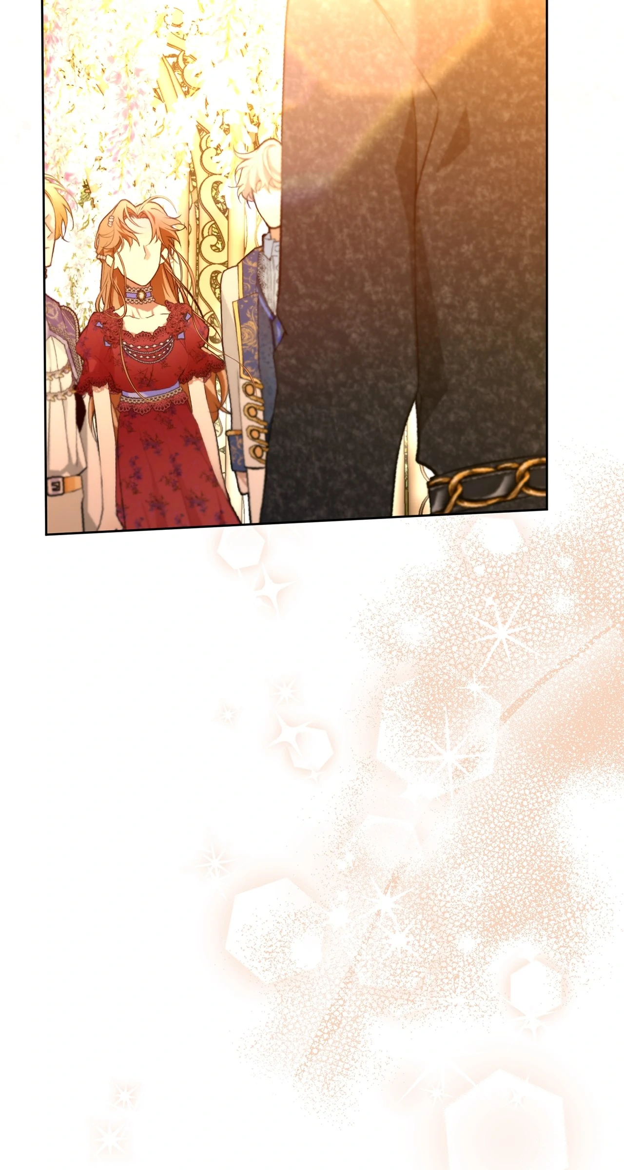 Looking For The Villainess Whom I Spent My First Time With Chapter 28 - page 75