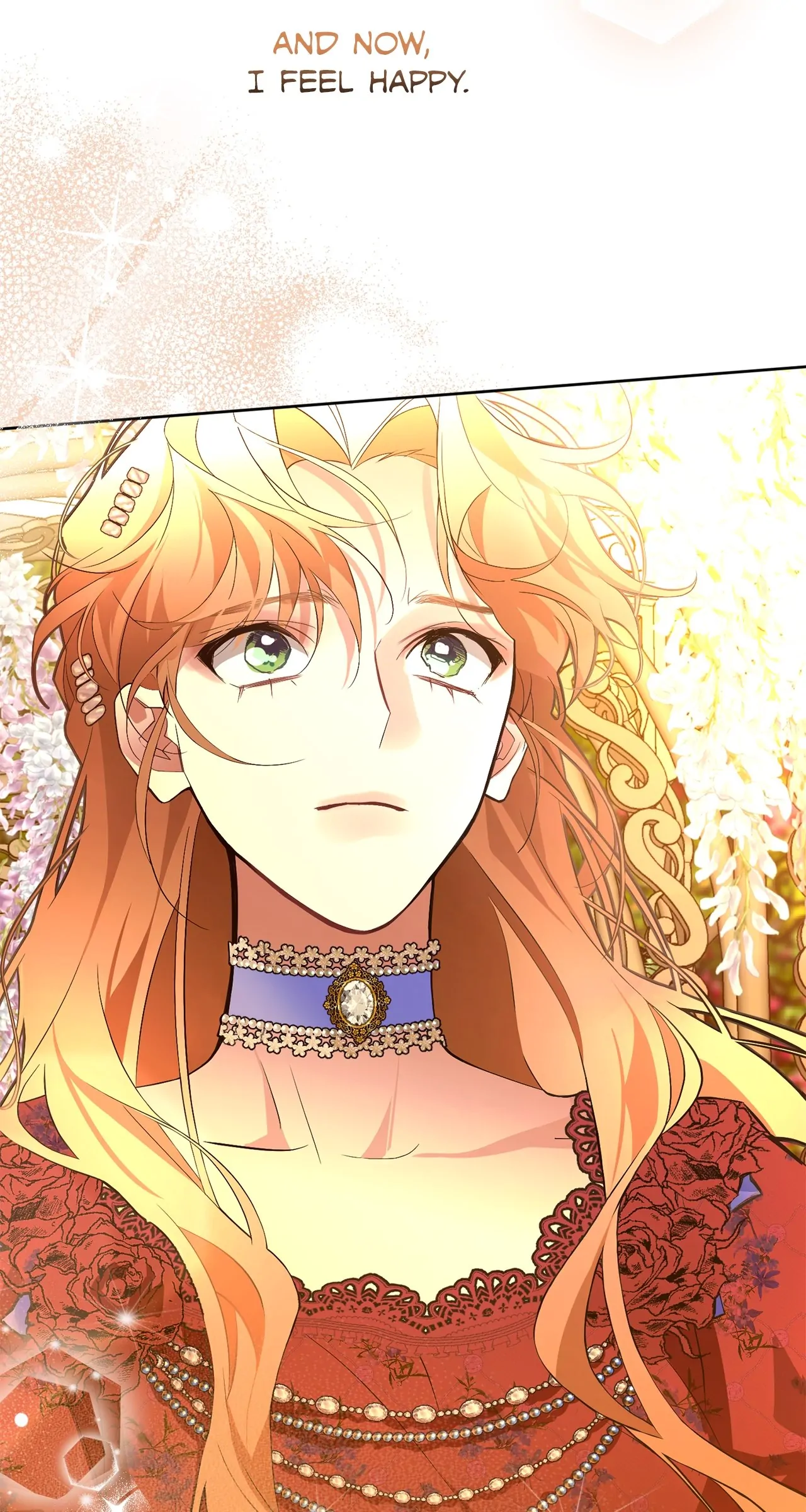 Looking For The Villainess Whom I Spent My First Time With Chapter 28 - page 76