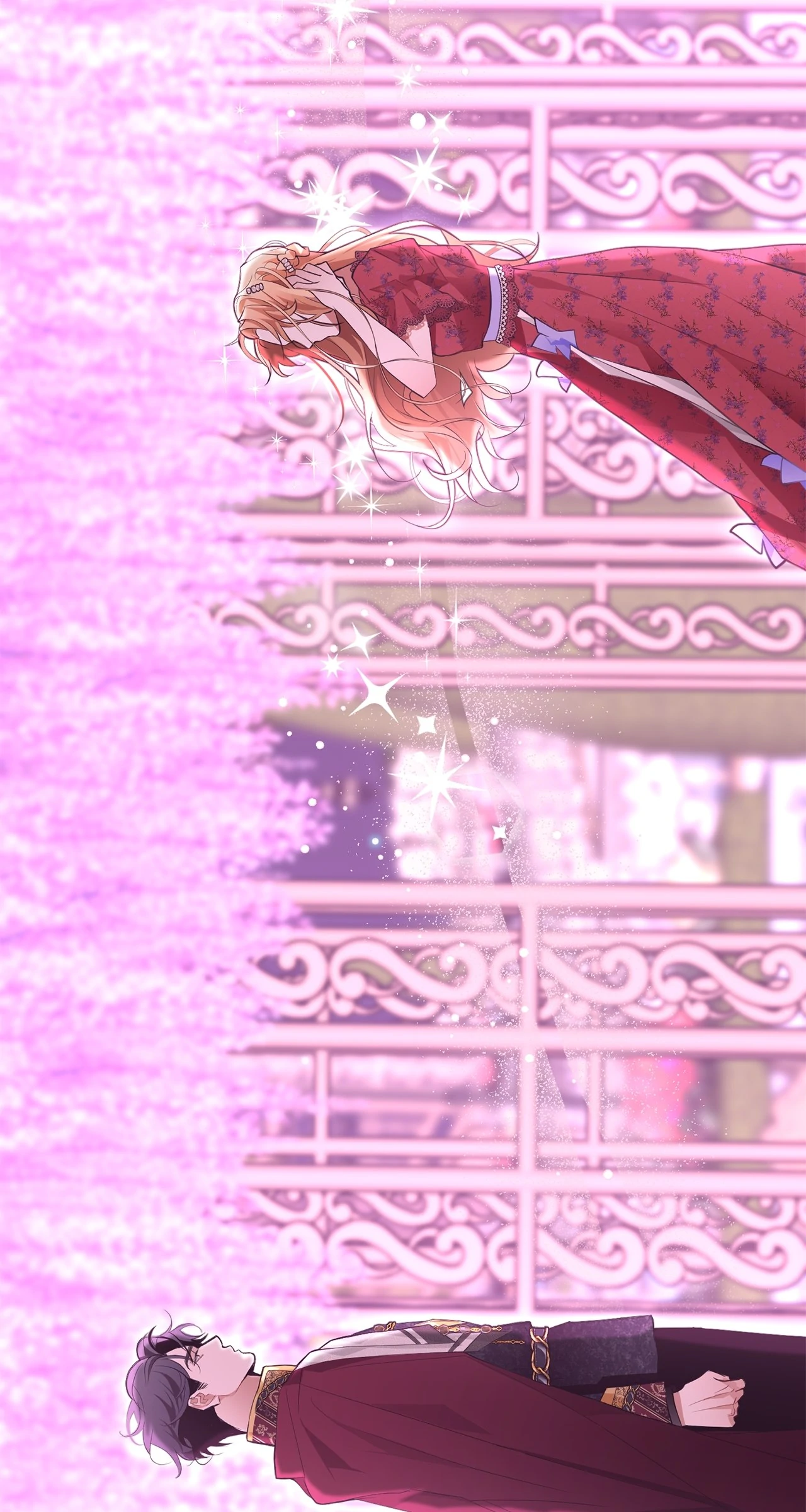Looking For The Villainess Whom I Spent My First Time With Chapter 28 - page 82