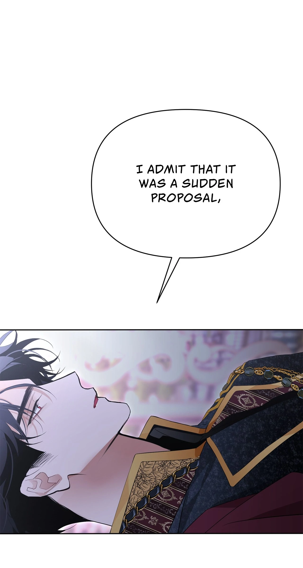 Looking For The Villainess Whom I Spent My First Time With Chapter 28 - page 85