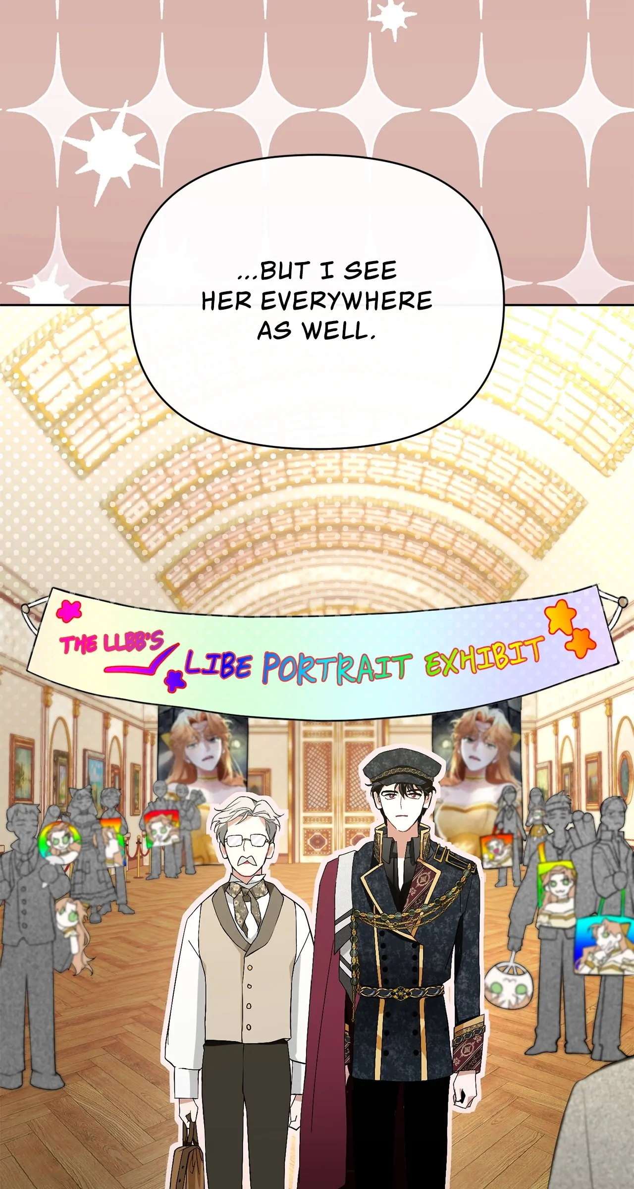 Looking For The Villainess Whom I Spent My First Time With Chapter 28 - page 92