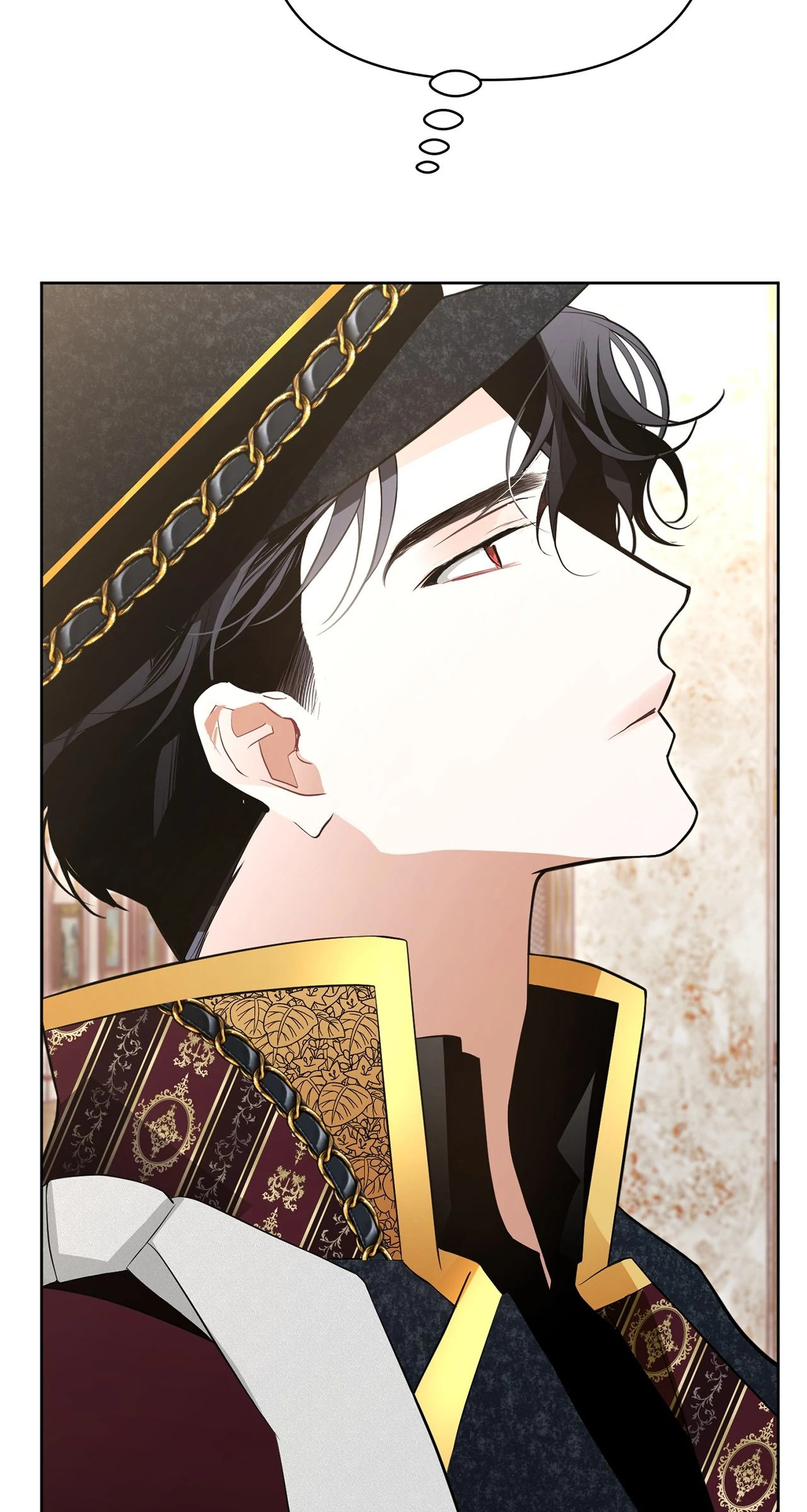 Looking For The Villainess Whom I Spent My First Time With Chapter 29 - page 10
