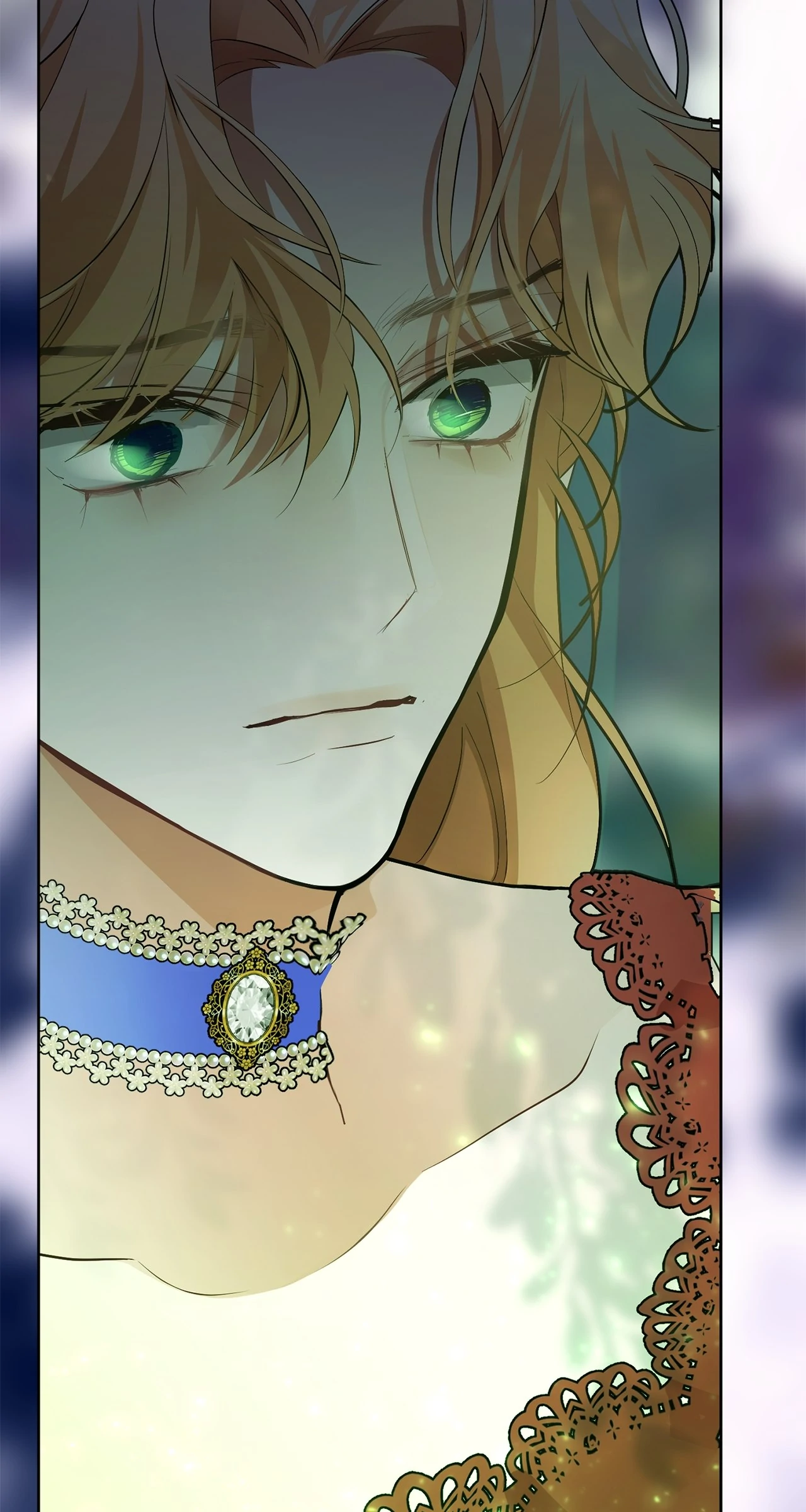 Looking For The Villainess Whom I Spent My First Time With Chapter 29 - page 106