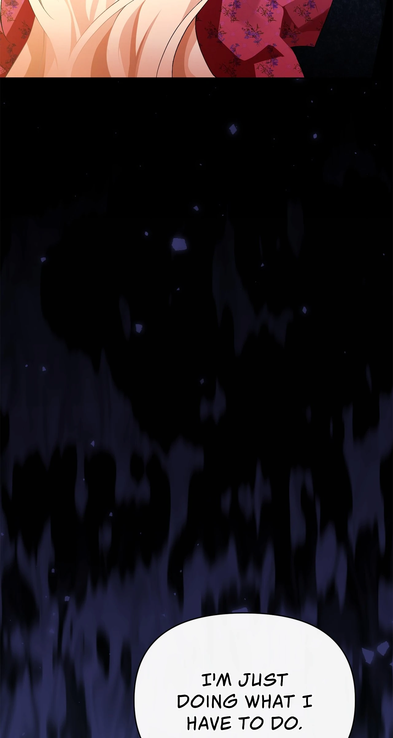 Looking For The Villainess Whom I Spent My First Time With Chapter 29 - page 113