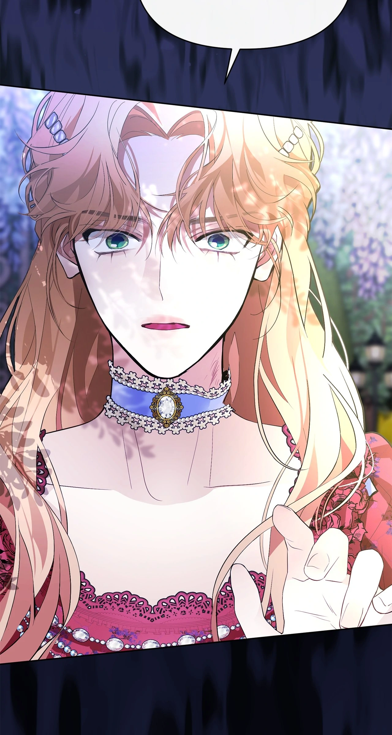 Looking For The Villainess Whom I Spent My First Time With Chapter 29 - page 114
