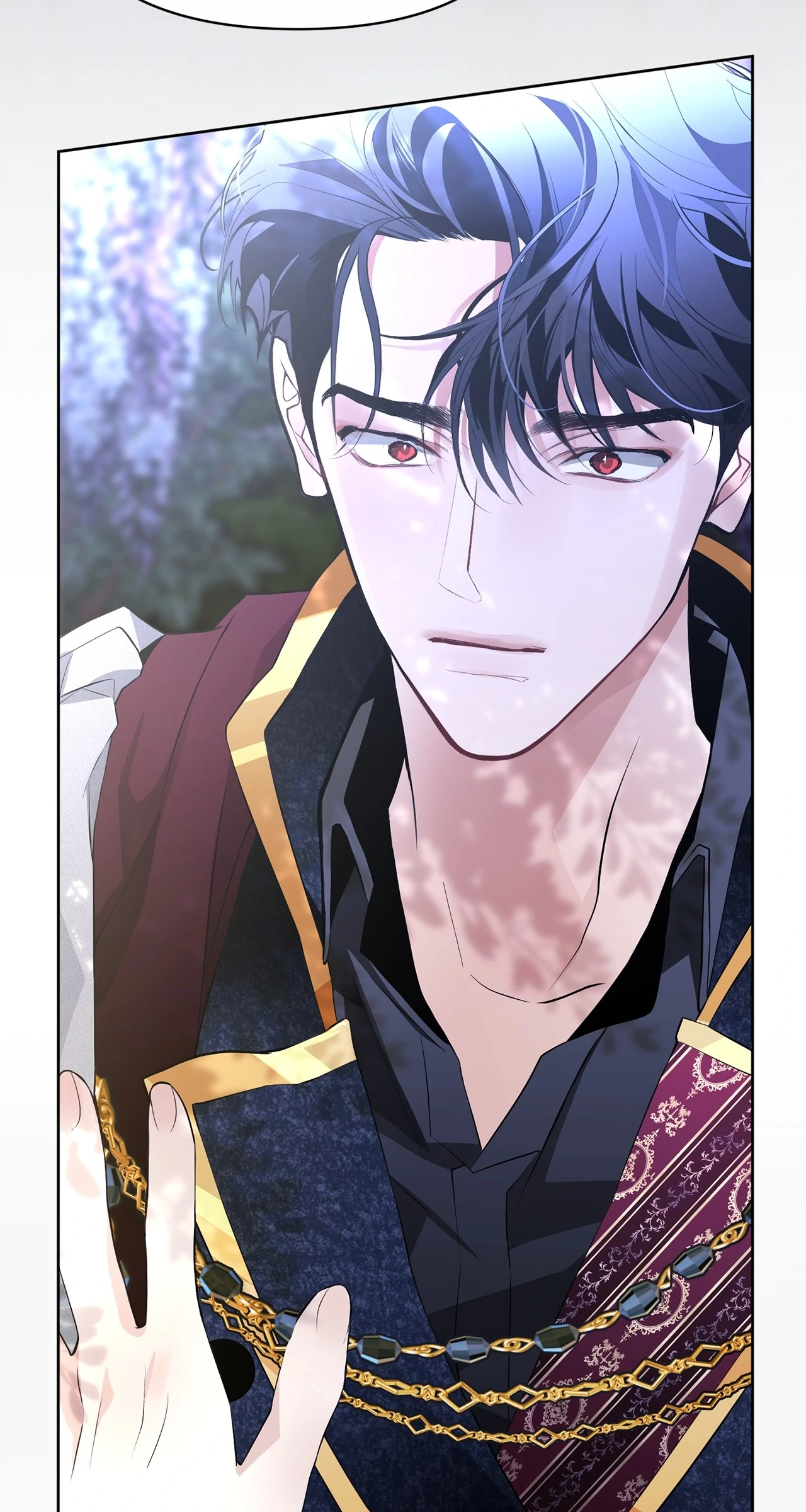 Looking For The Villainess Whom I Spent My First Time With Chapter 29 - page 116