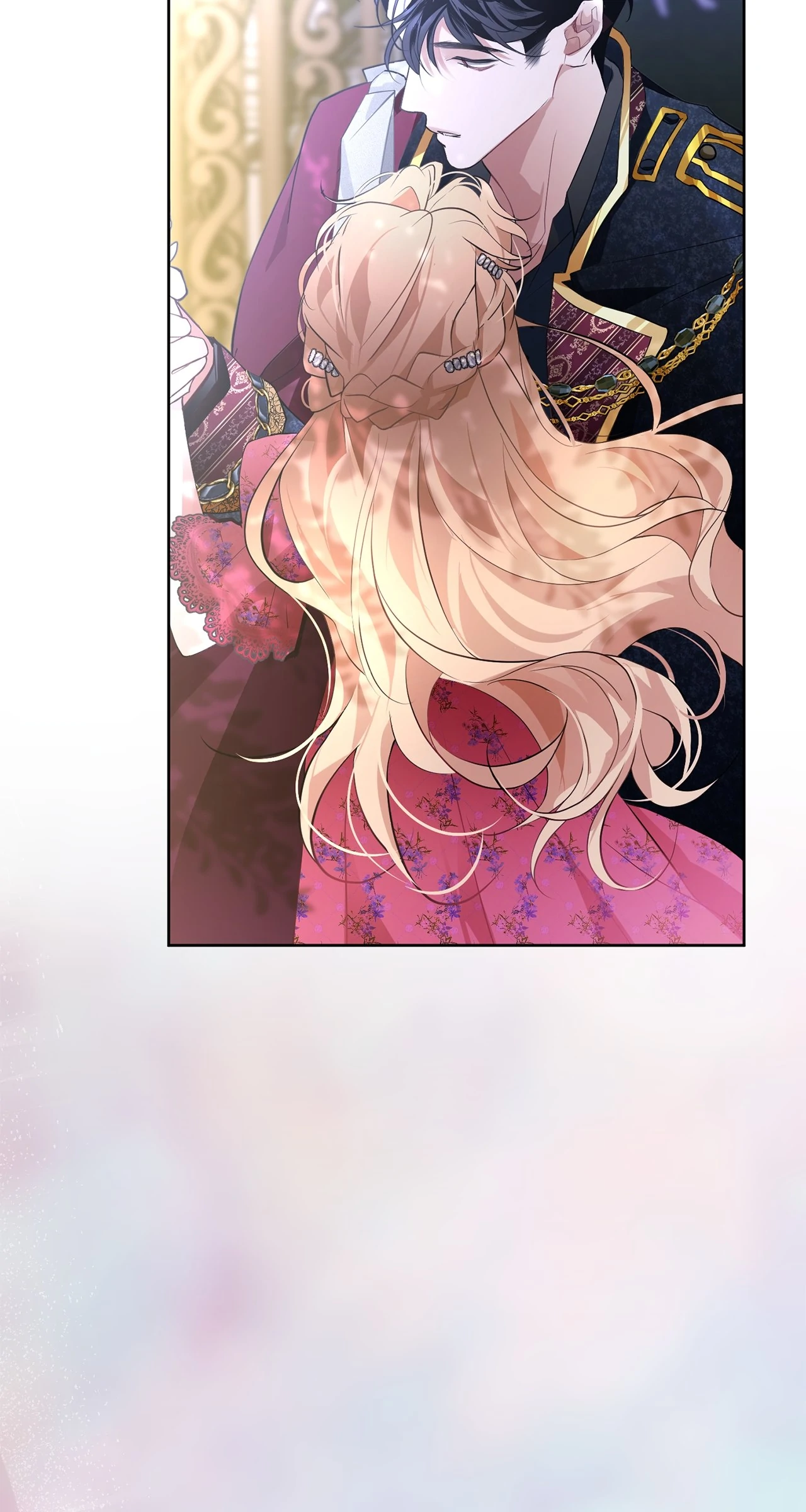 Looking For The Villainess Whom I Spent My First Time With Chapter 29 - page 123