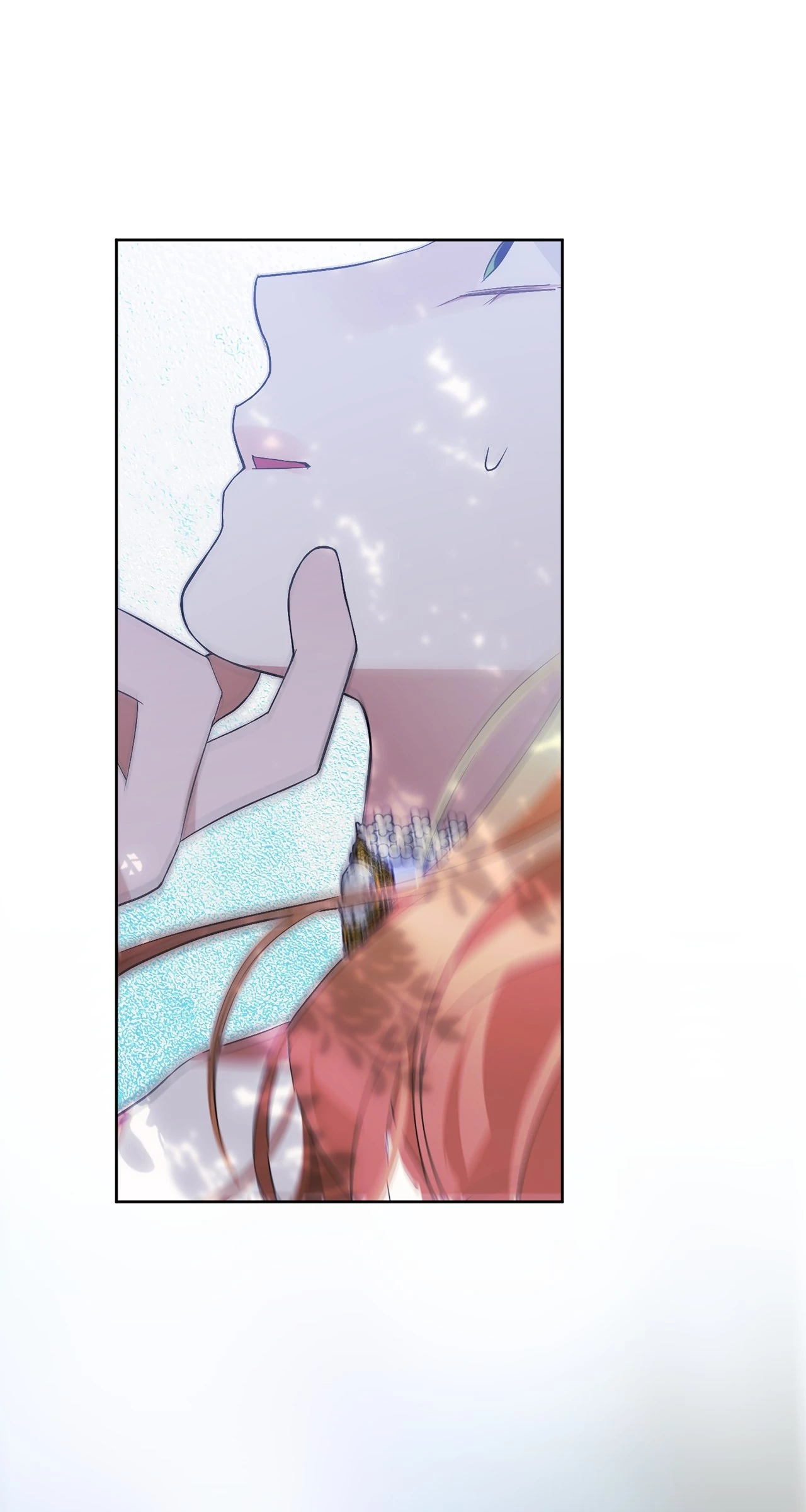 Looking For The Villainess Whom I Spent My First Time With Chapter 29 - page 128