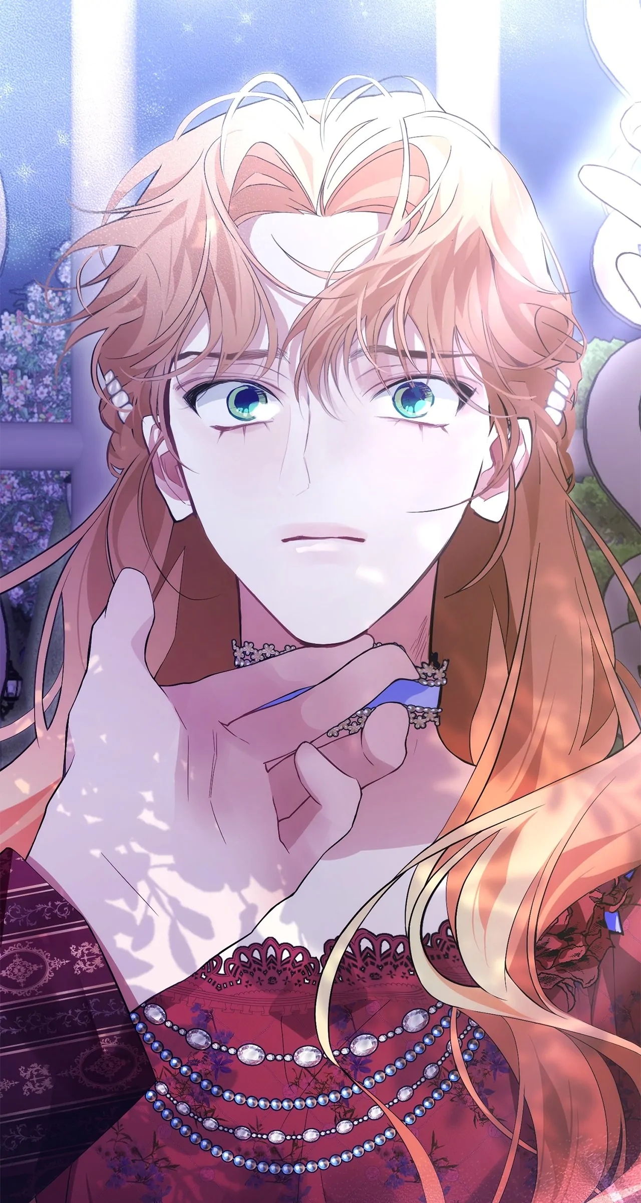 Looking For The Villainess Whom I Spent My First Time With Chapter 29 - page 130
