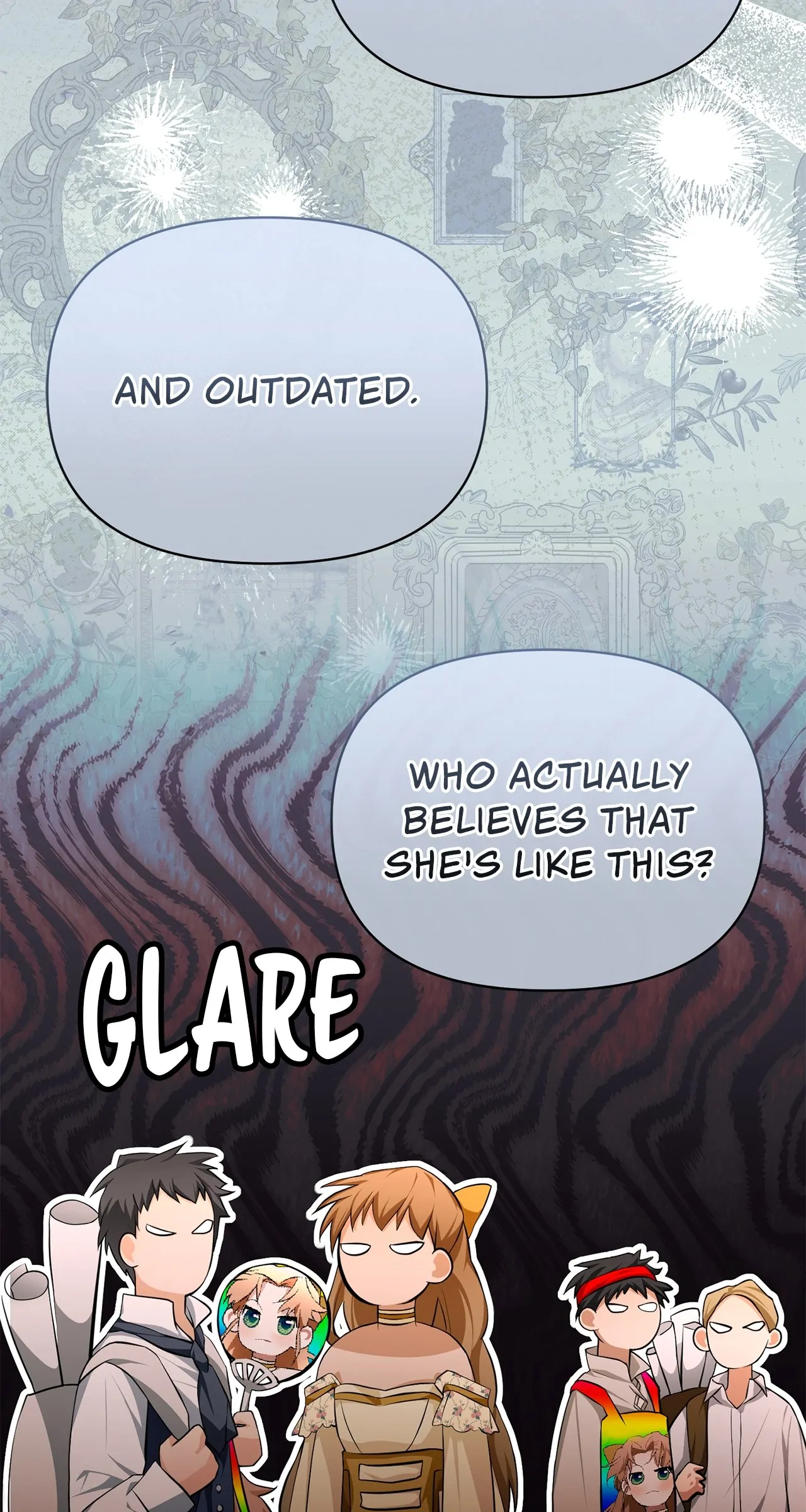 Looking For The Villainess Whom I Spent My First Time With Chapter 29 - page 14