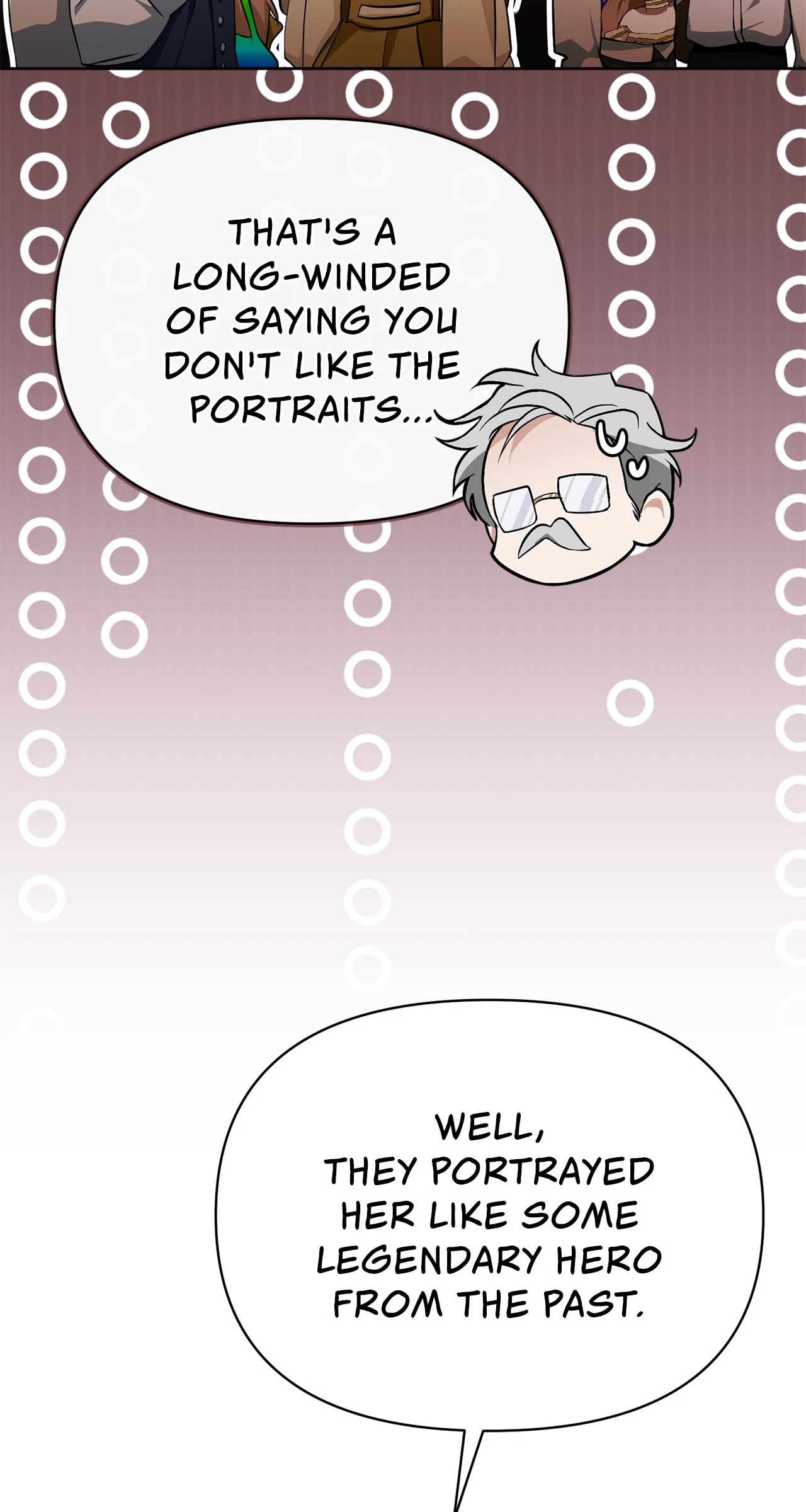 Looking For The Villainess Whom I Spent My First Time With Chapter 29 - page 15
