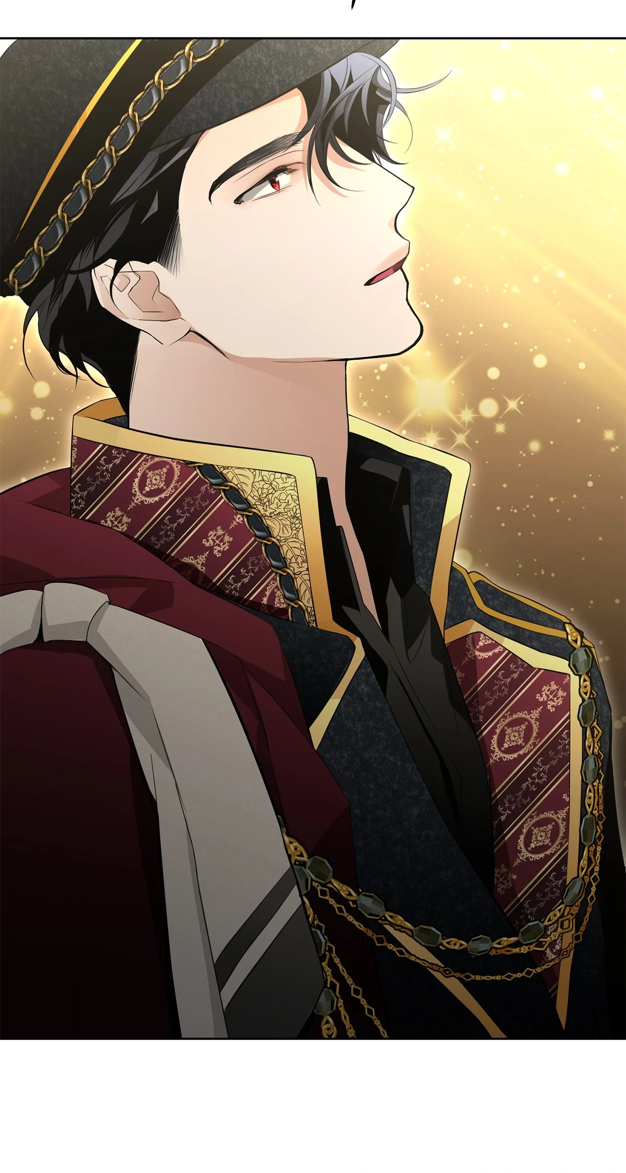 Looking For The Villainess Whom I Spent My First Time With Chapter 29 - page 16