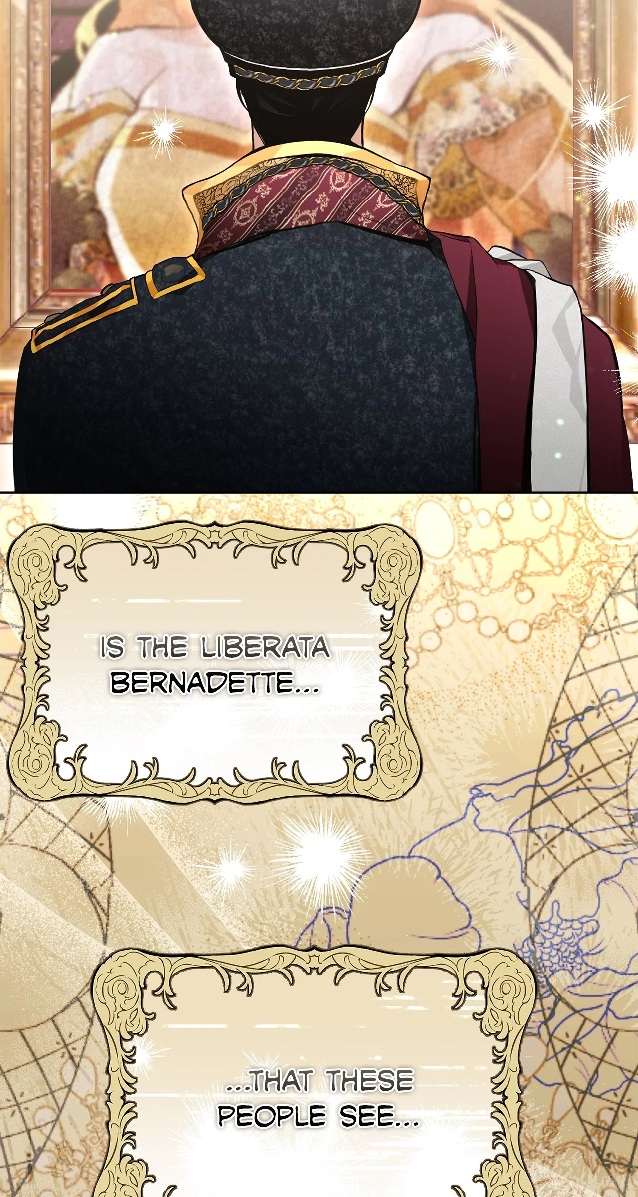 Looking For The Villainess Whom I Spent My First Time With Chapter 29 - page 2