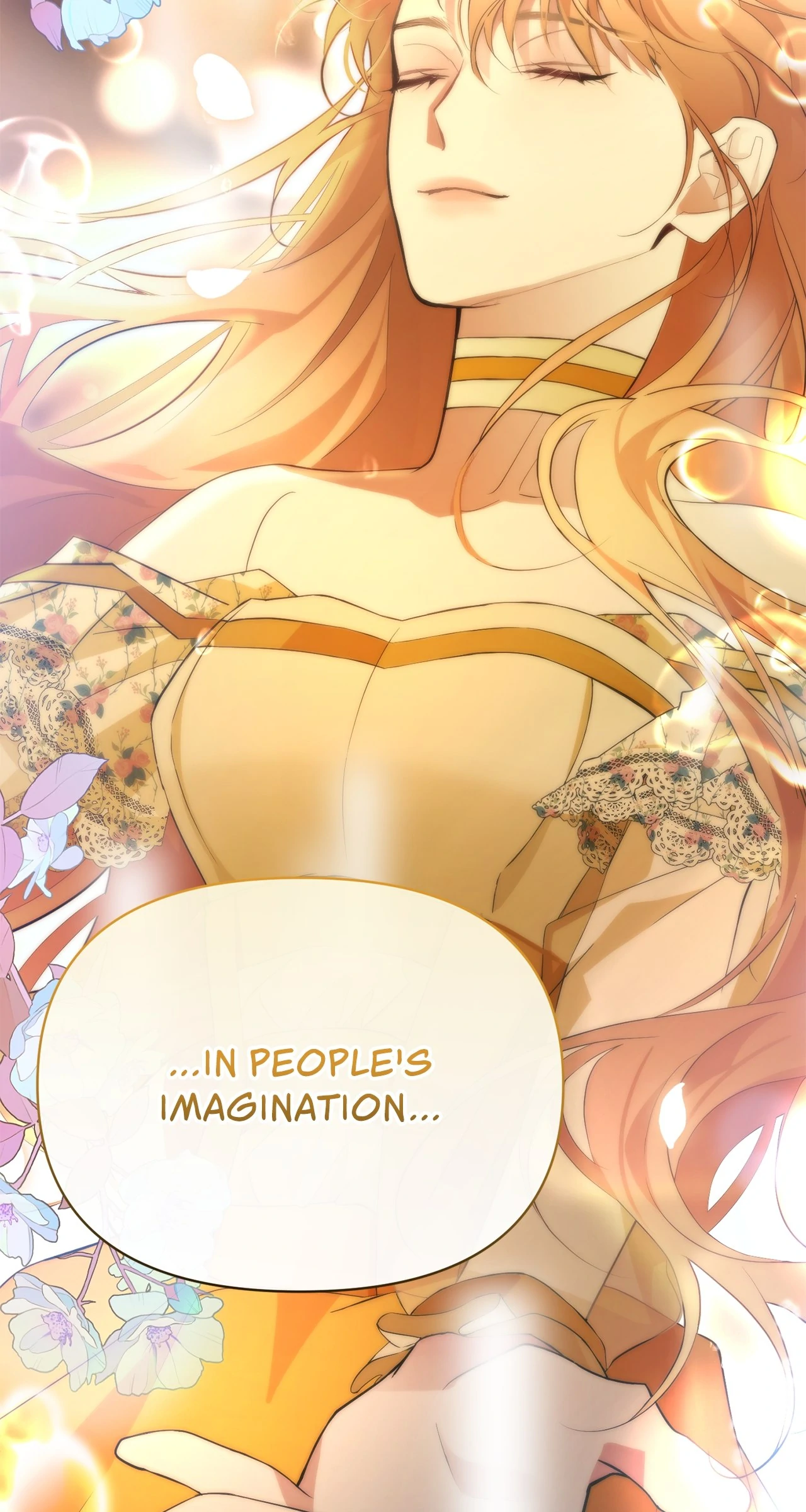 Looking For The Villainess Whom I Spent My First Time With Chapter 29 - page 20