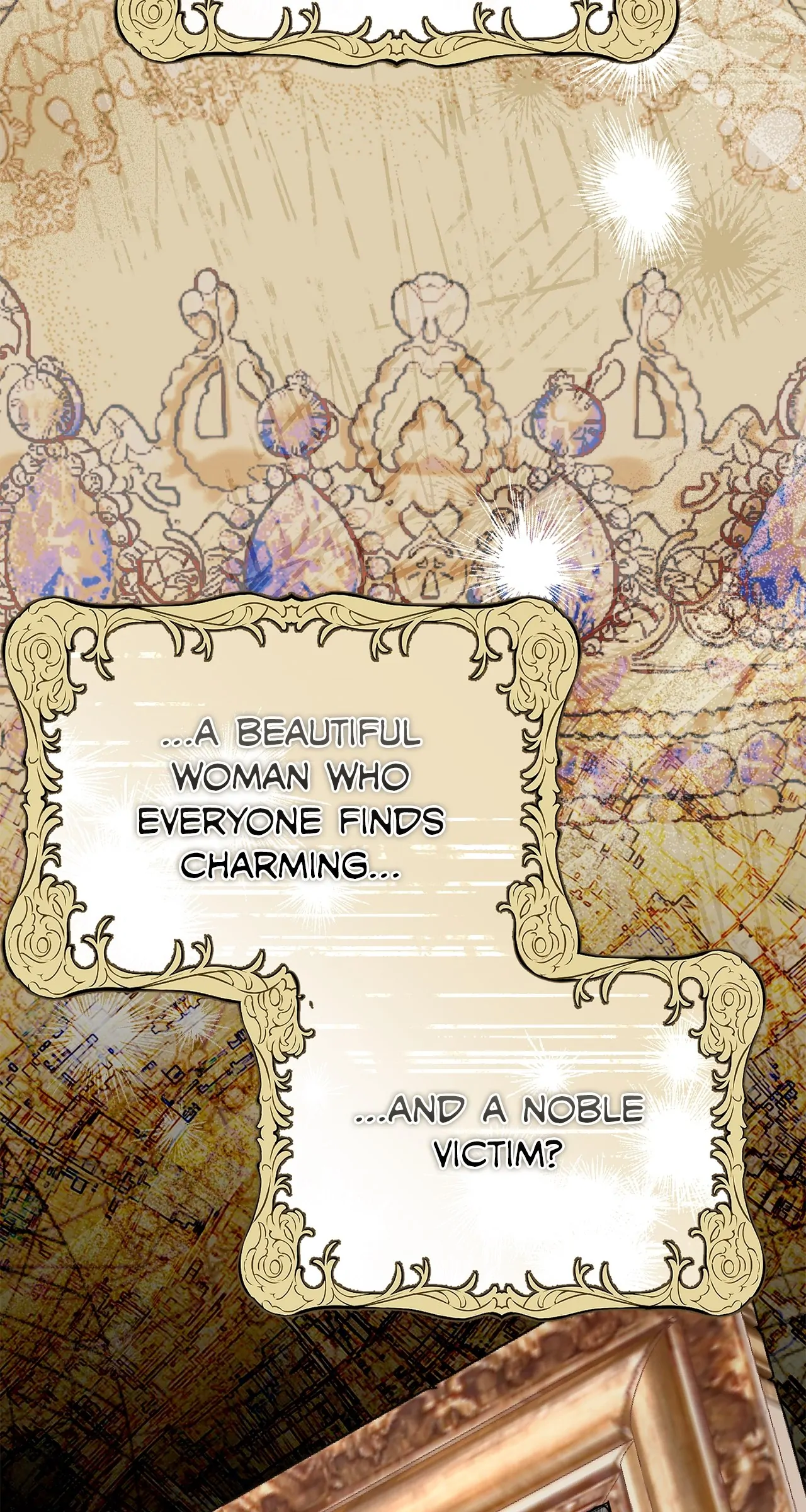 Looking For The Villainess Whom I Spent My First Time With Chapter 29 - page 3