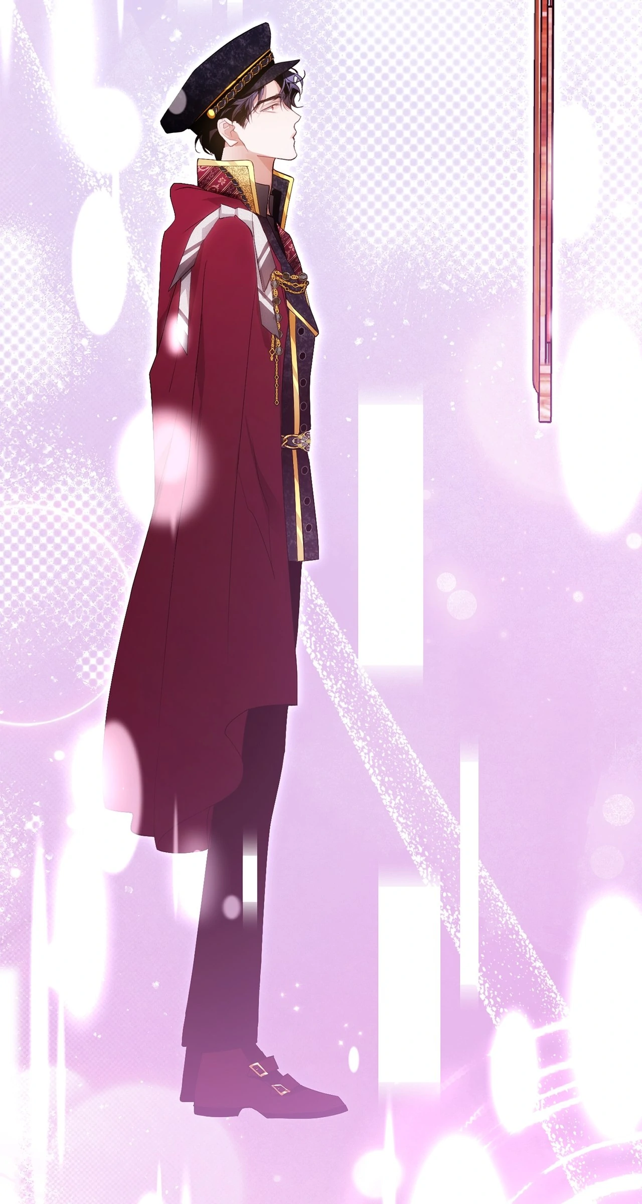 Looking For The Villainess Whom I Spent My First Time With Chapter 29 - page 30