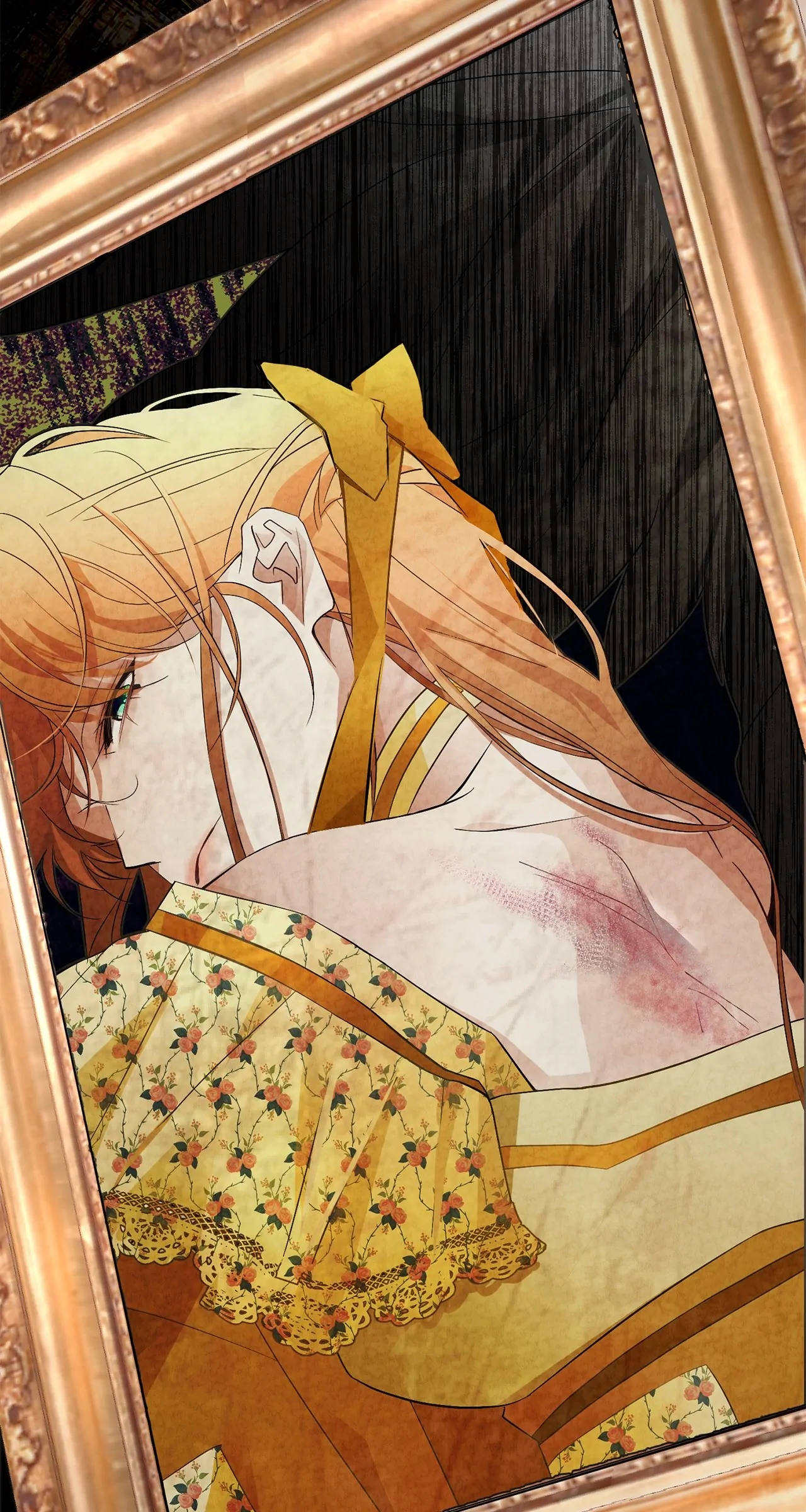 Looking For The Villainess Whom I Spent My First Time With Chapter 29 - page 4
