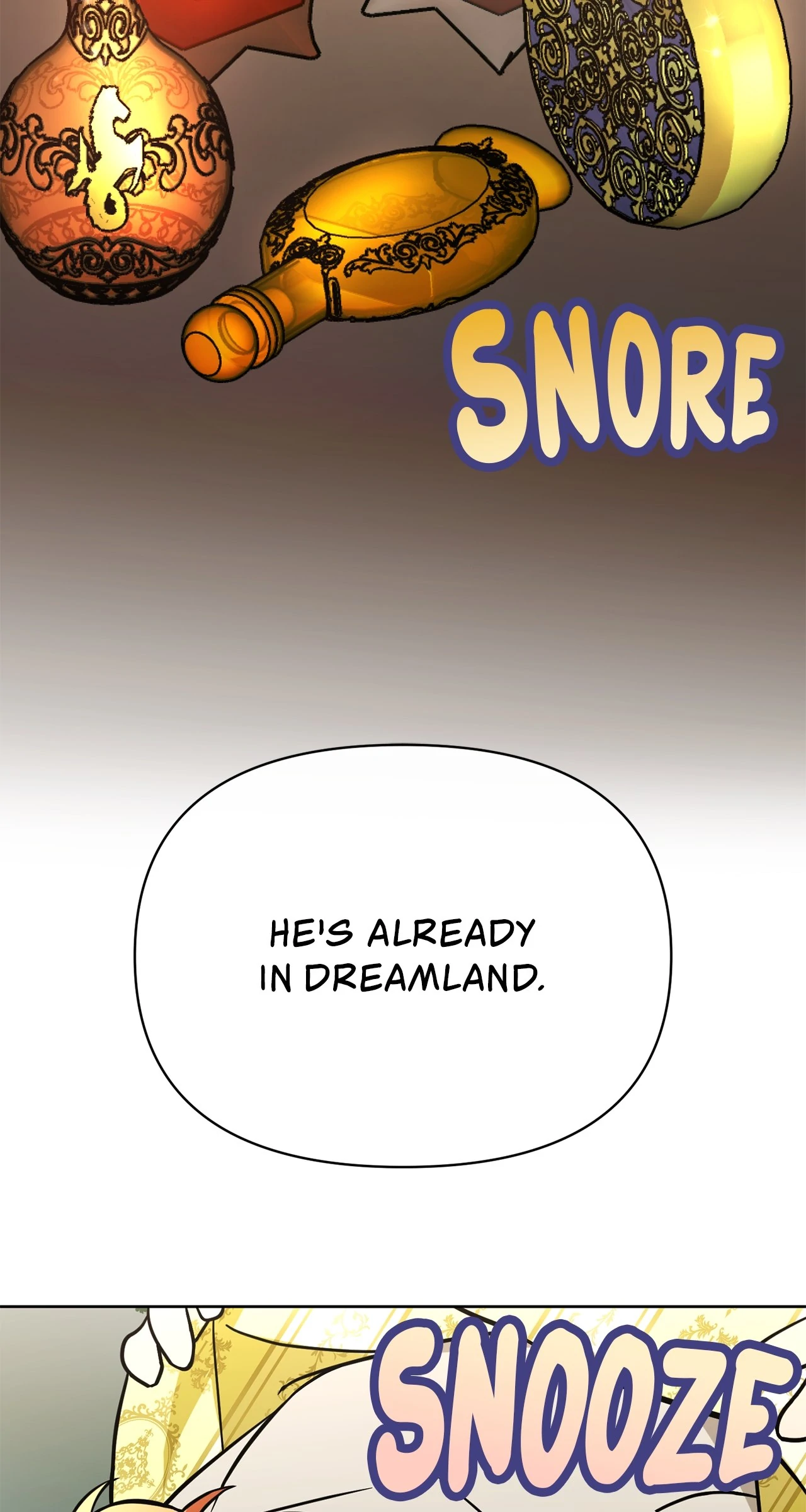 Looking For The Villainess Whom I Spent My First Time With Chapter 29 - page 40